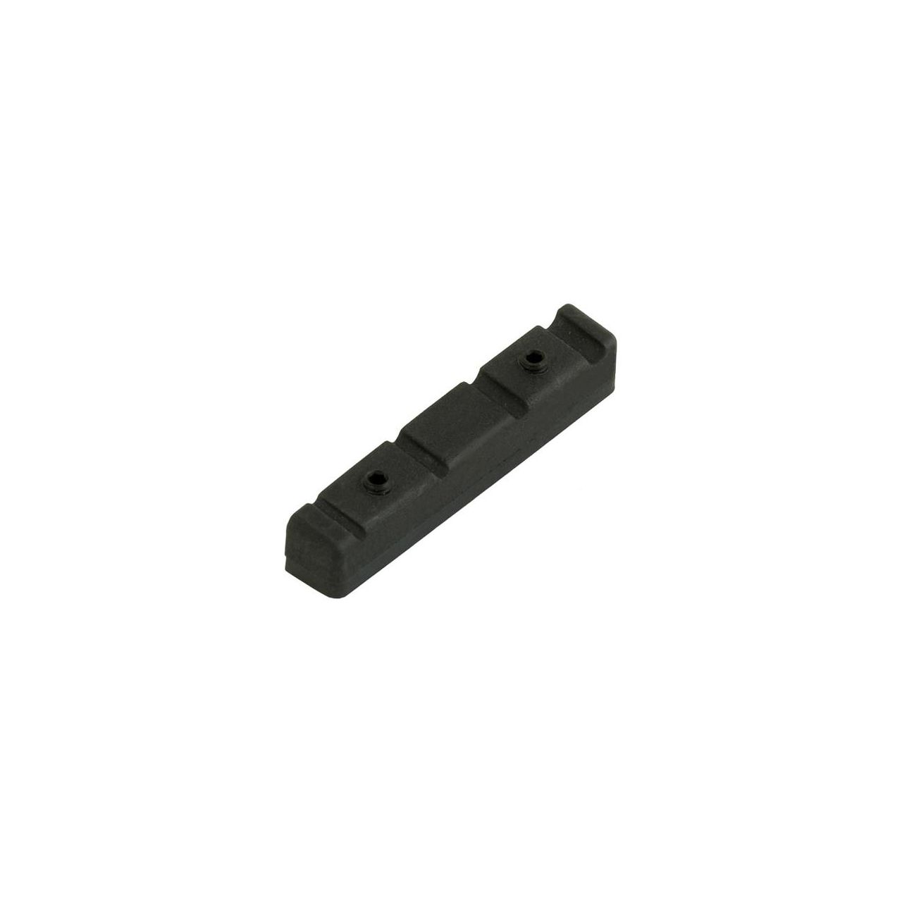 Just-A-Nut III, 4-String, Fretted, 44 mm width - Tedur 