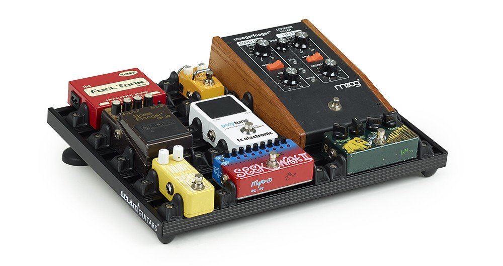 Smart Track XS2 + Softcase