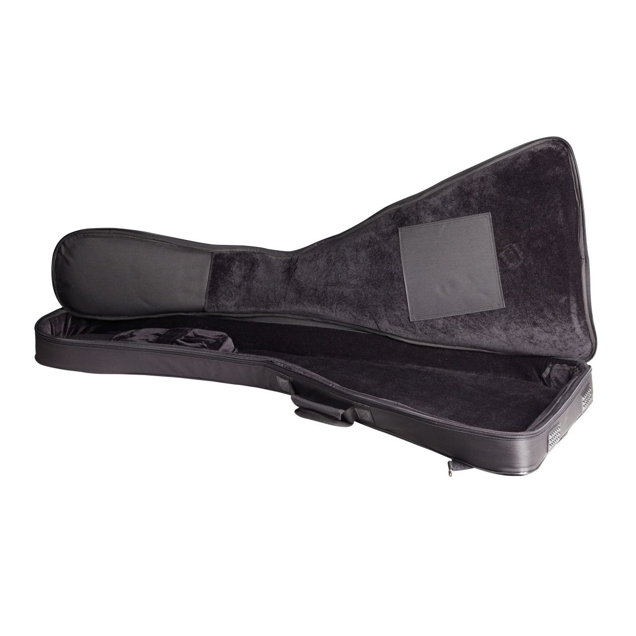 Starline FV-Model E-Guitar Bag BLACK