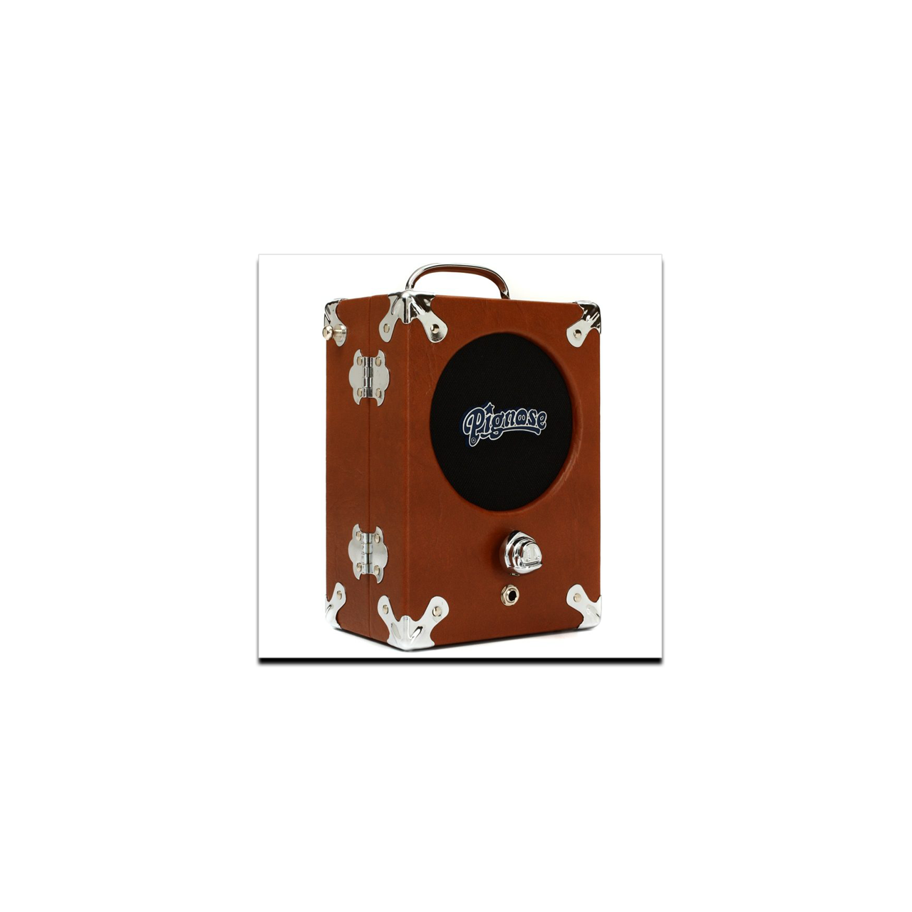 7-100 Portable Amp Combo