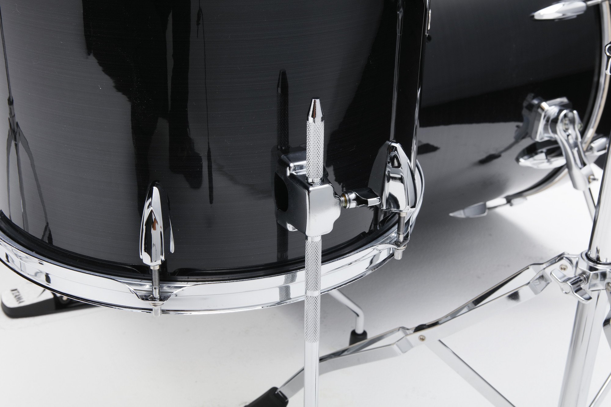 Imperialstar 20" 5pcs Hairline Black IP50H6W-HBK 