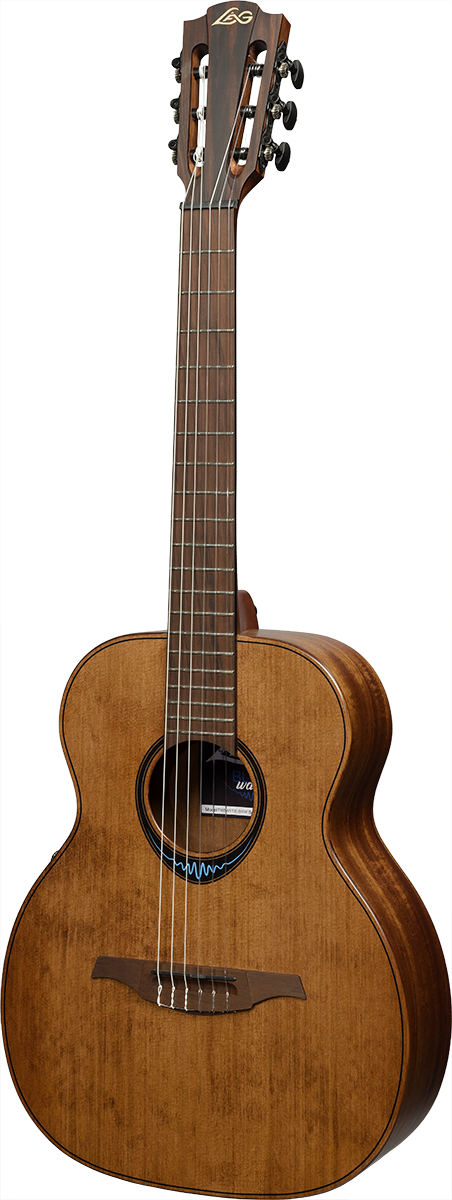BlueWave 1 Nylon-Travel Vintage Brown