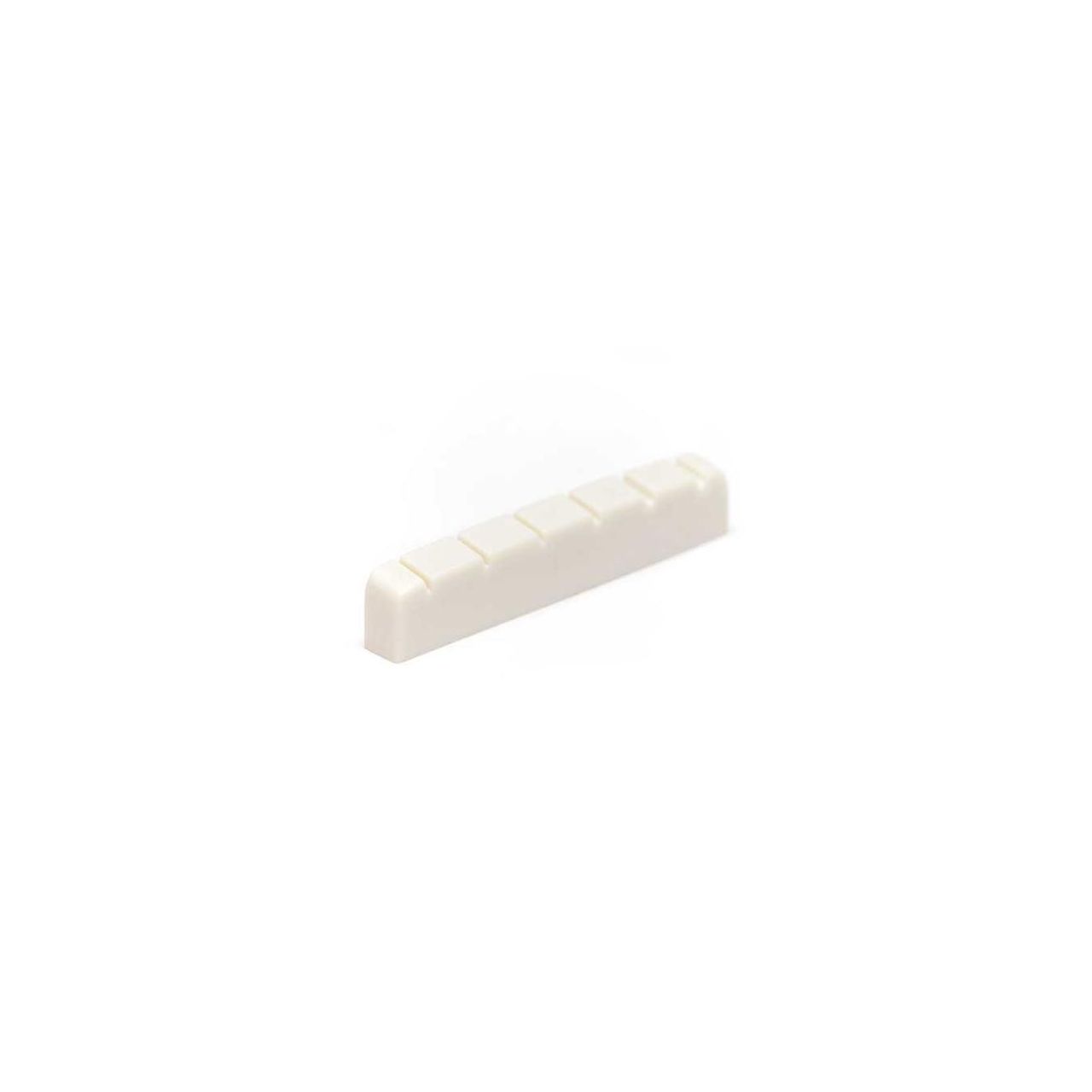TUSQ slotted jumbo nut 10 pcs