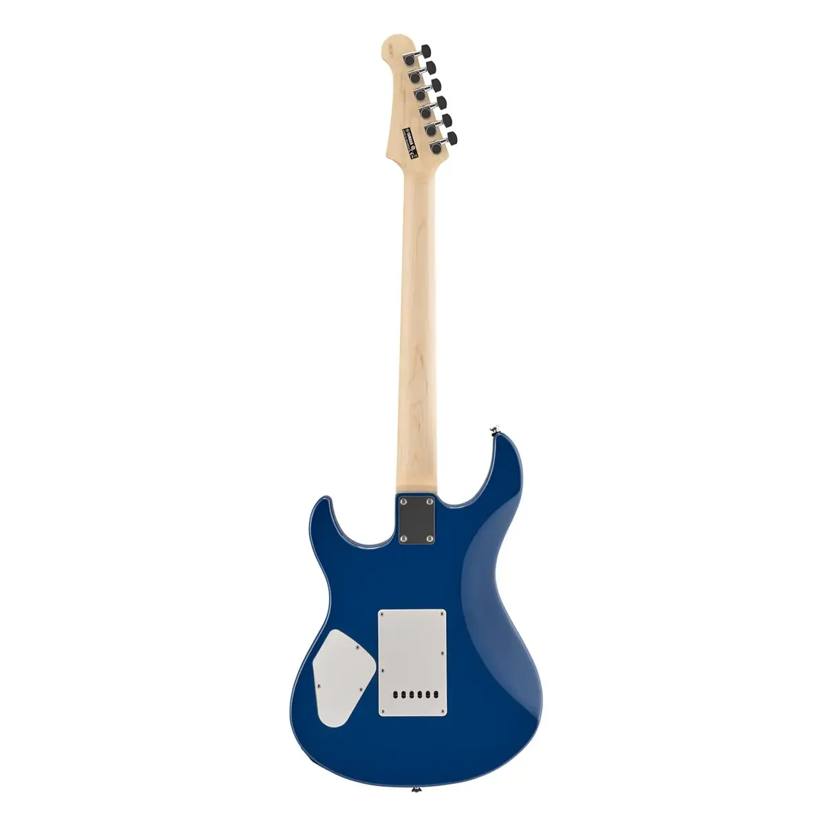Pacifica 112V United Blue E-Gitarre