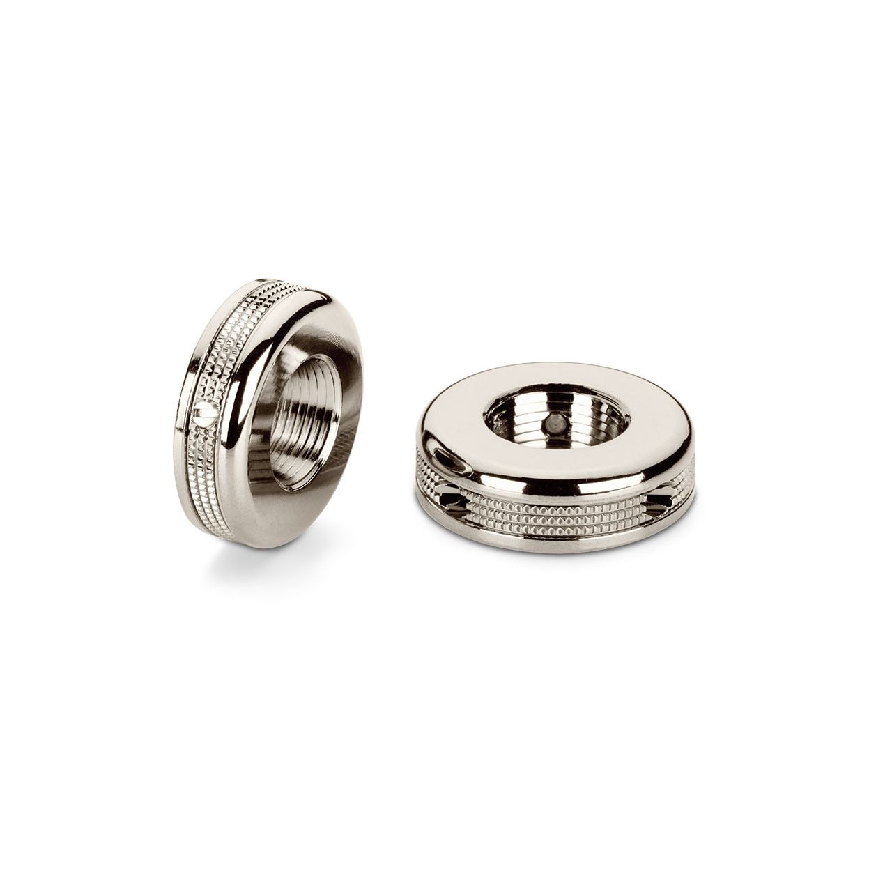 Lock-Wheels for S-Locks Nickel