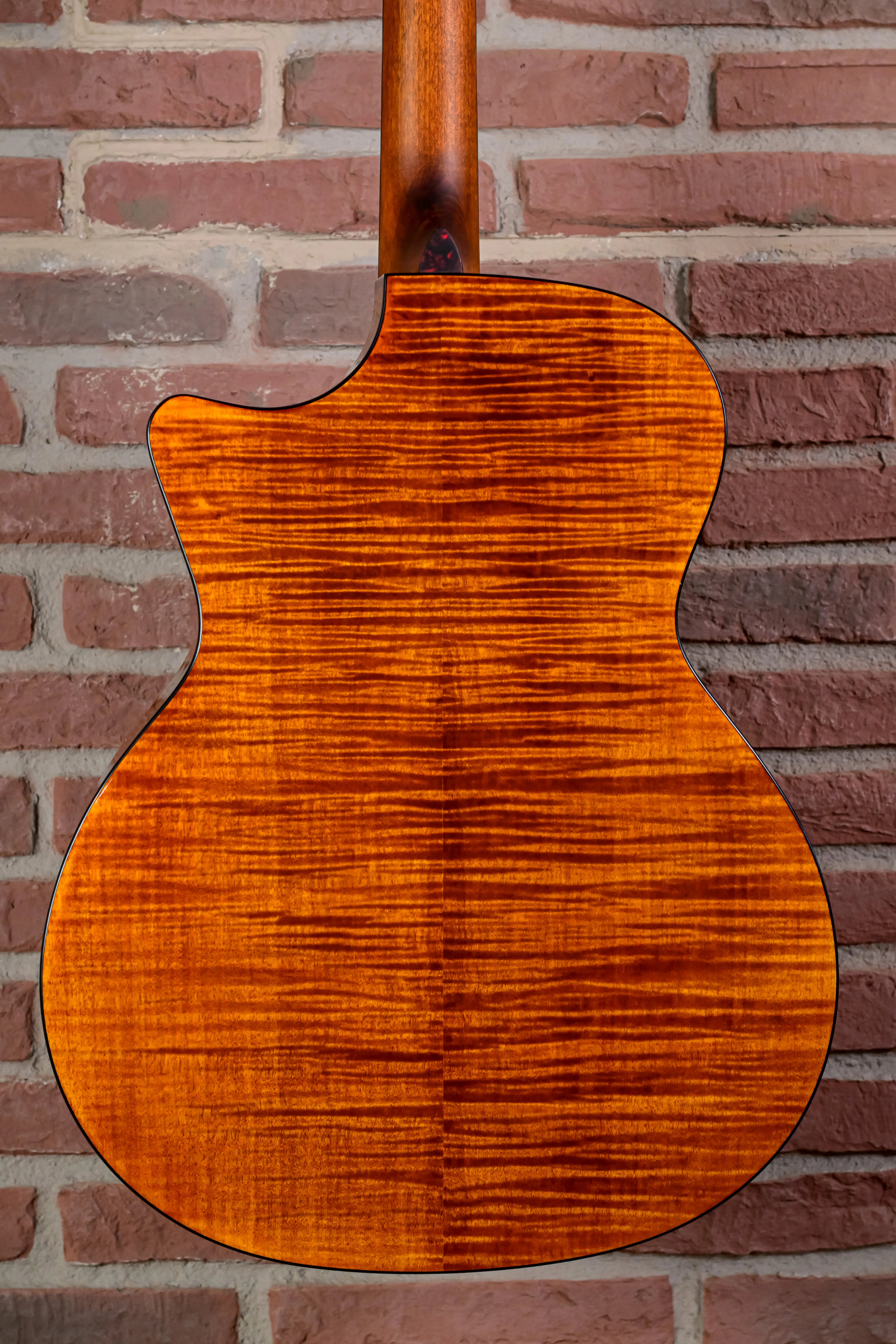 PCH3-GACE Amberburst Westerngitarre
