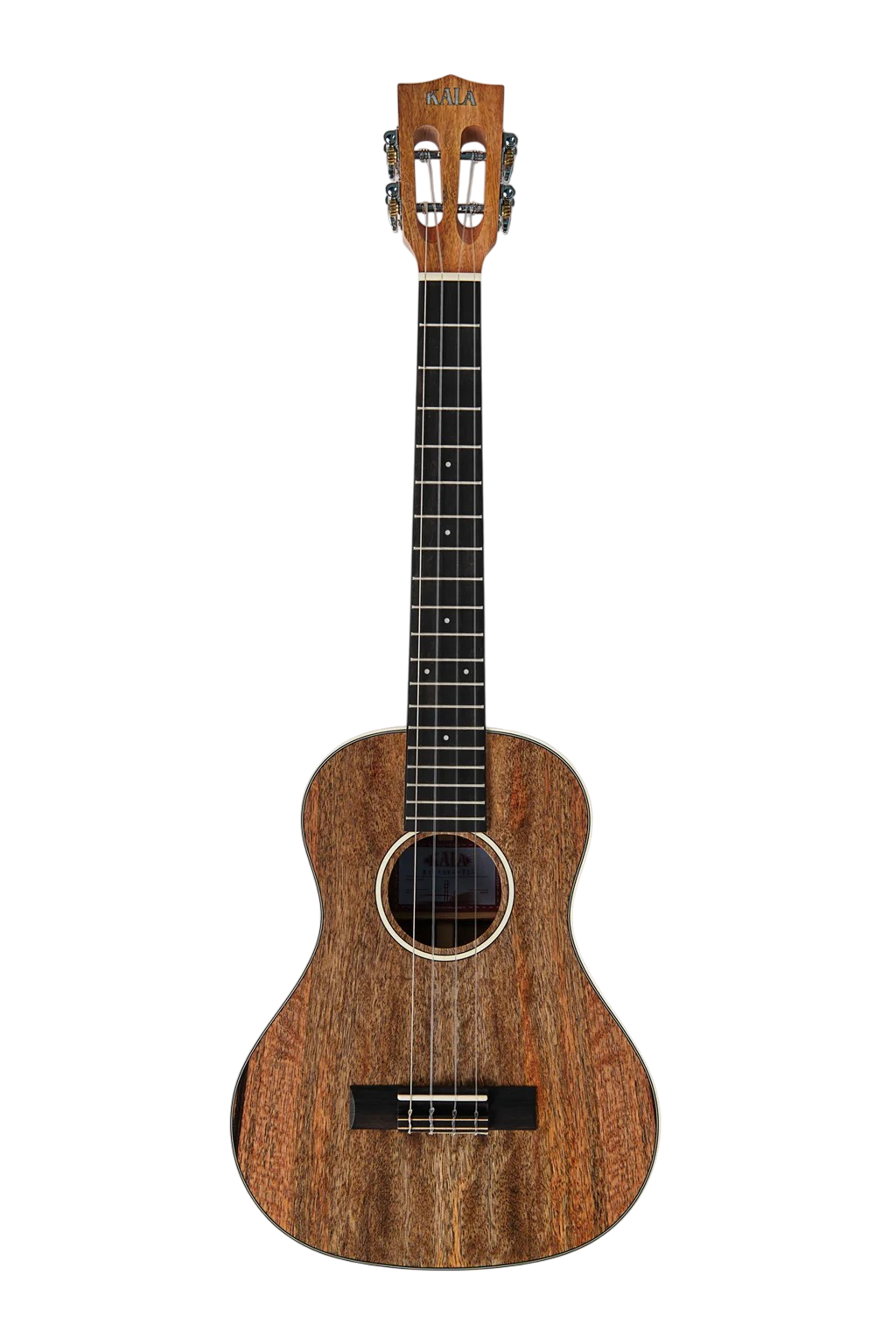 All Solid Mango Tenor XL Ukulele