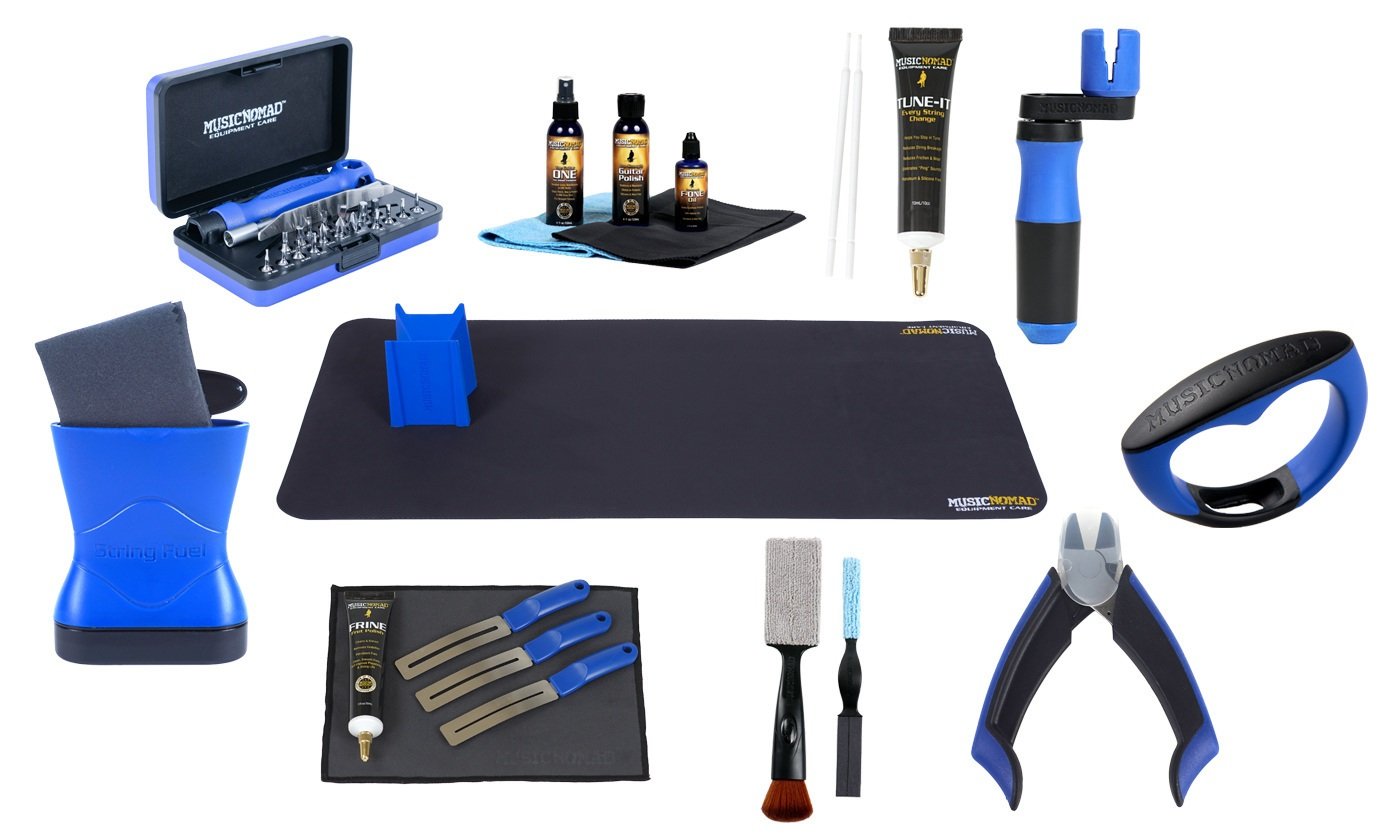 MN290 Cleaner & Tool Kit