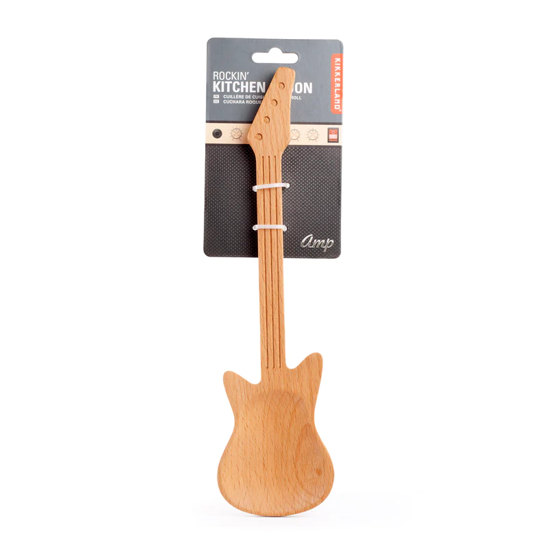 Rockin' Spoon
