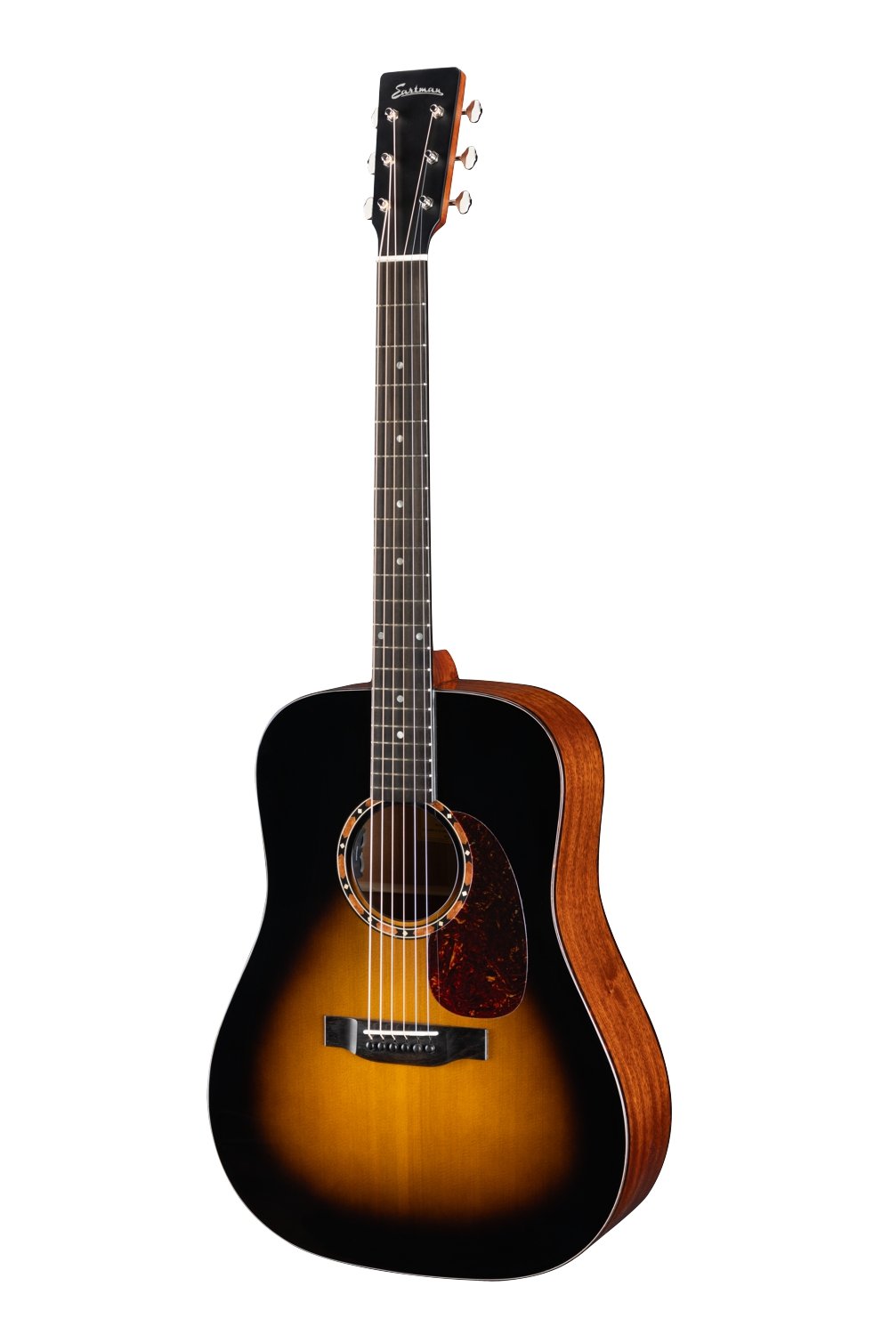 E2D  Deluxe Sunburst