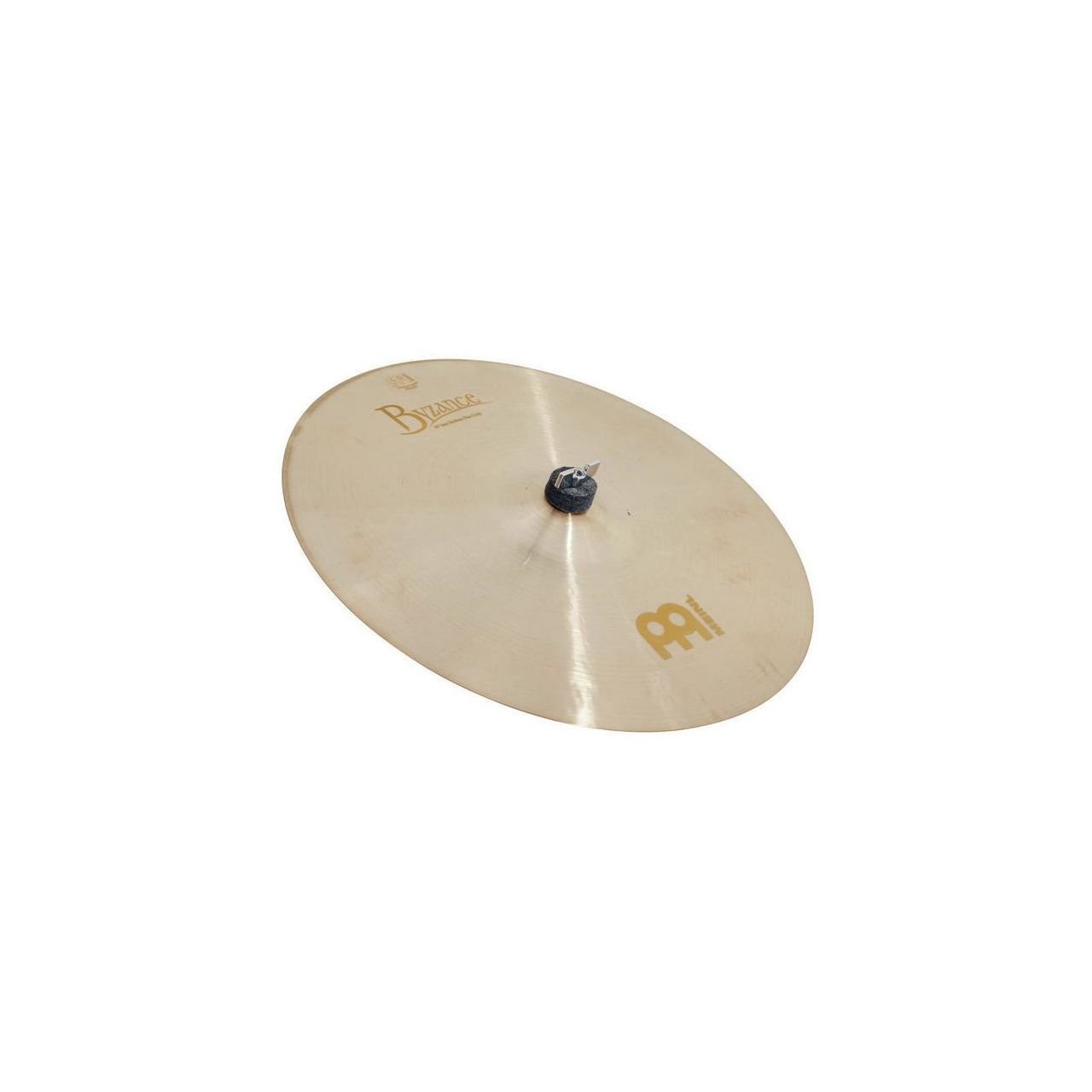 16" Byzance Jazz Medium Thin Crash B16JMTC
