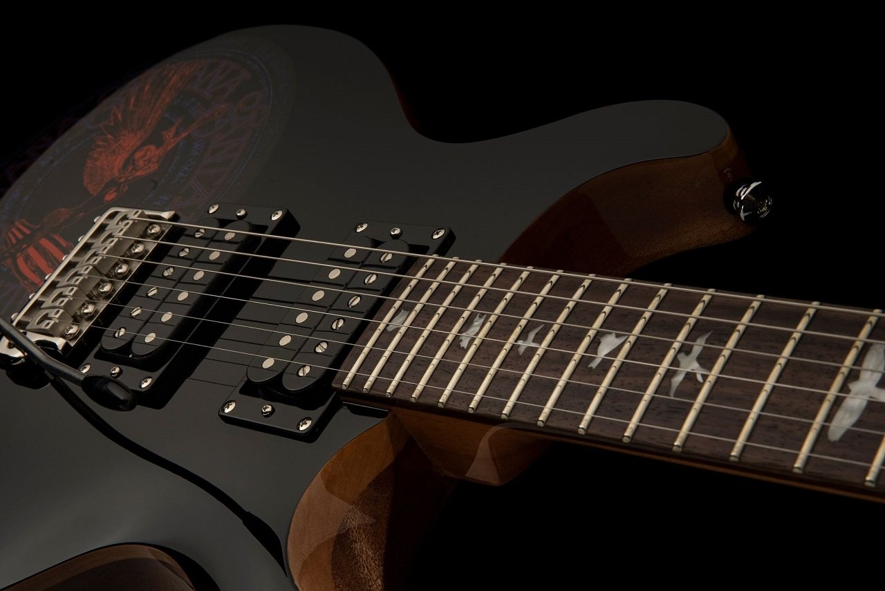 SE Santana Abraxas 50th Anniversary 