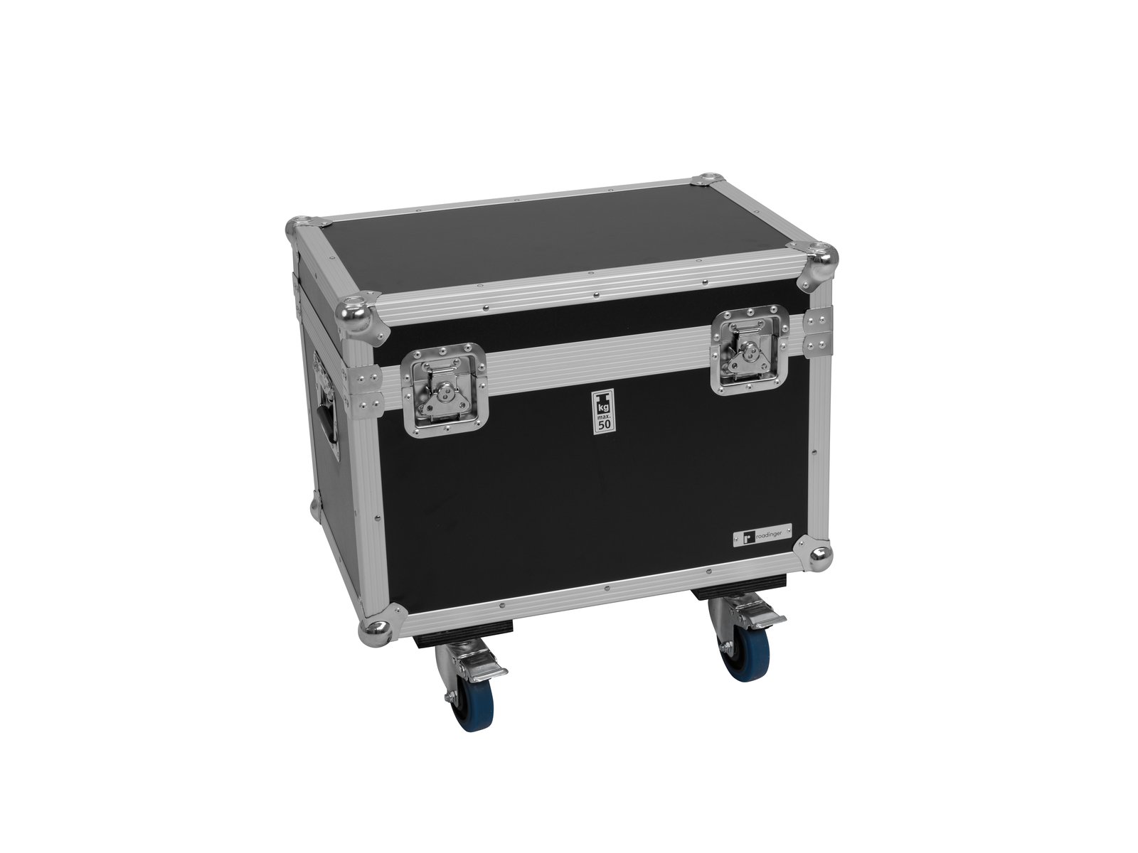 Universal-Transport-Case 60x40cm mit Rollen
