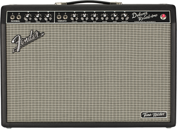 Tone Master Deluxe Reverb Verstärker