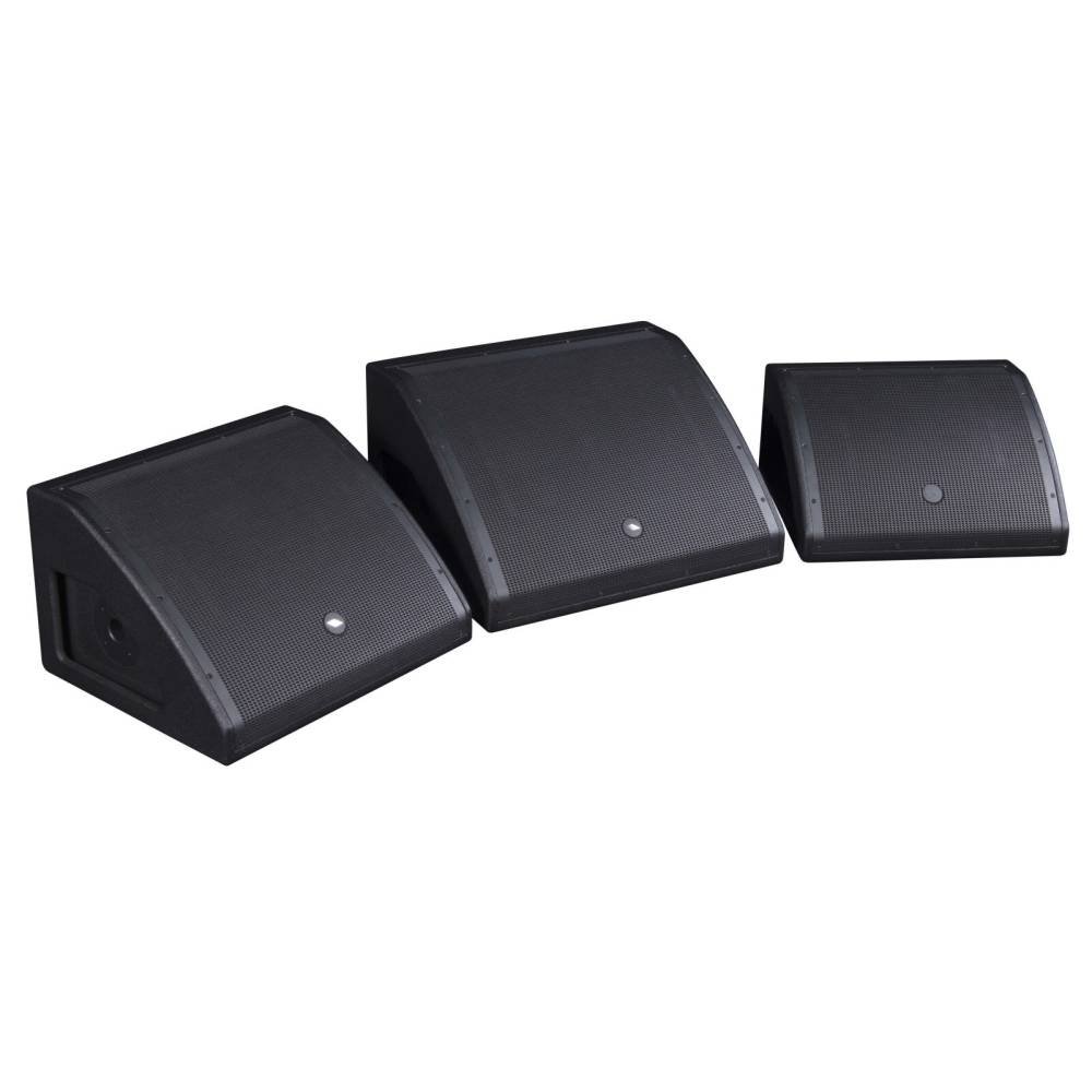 WD12AV2 - Aktiver 2-Wege Stagemonitor