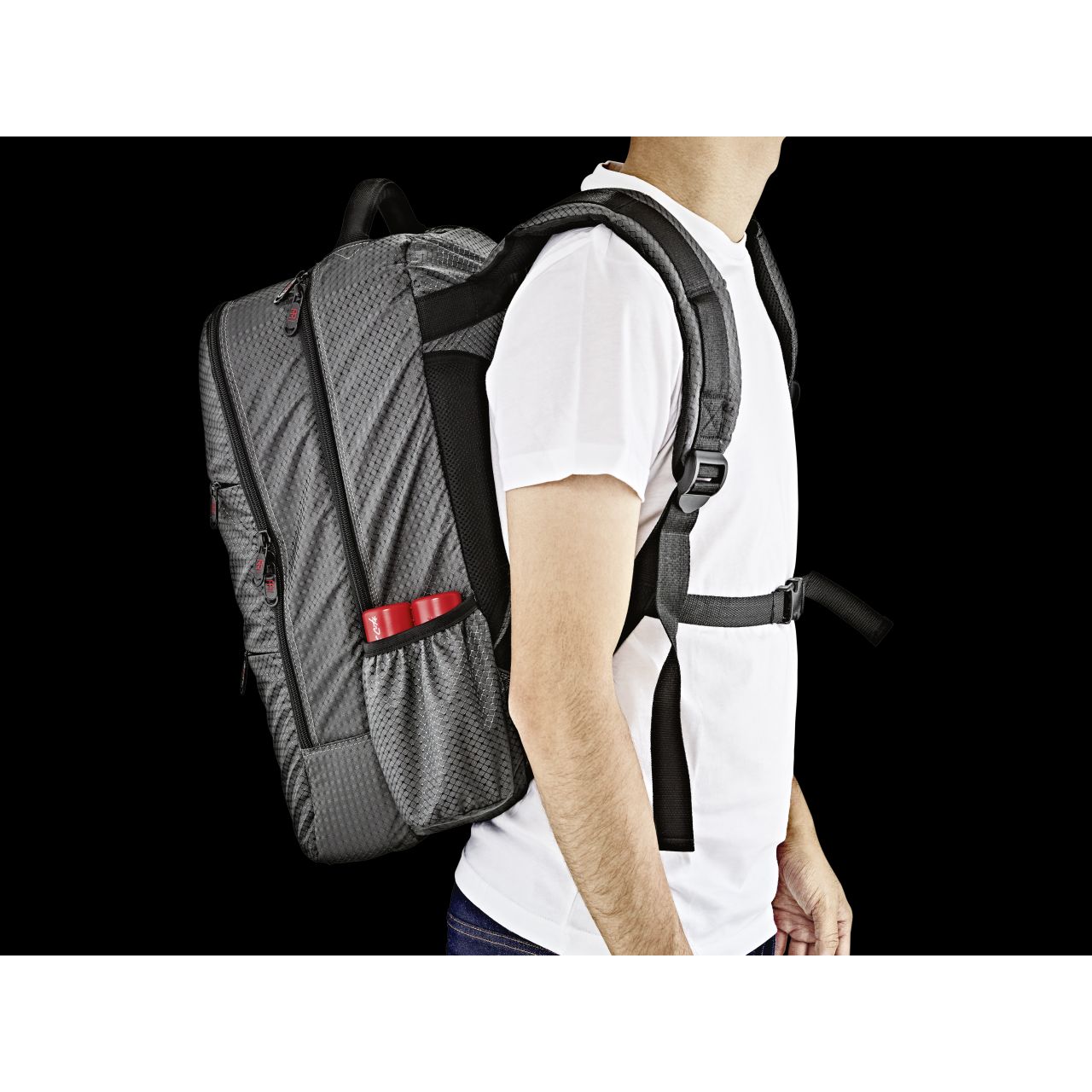 Percussion Rucksack TMPBP