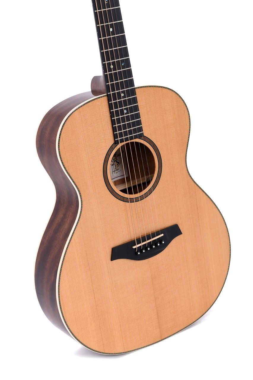 GM-PB Peter Bursch Signature