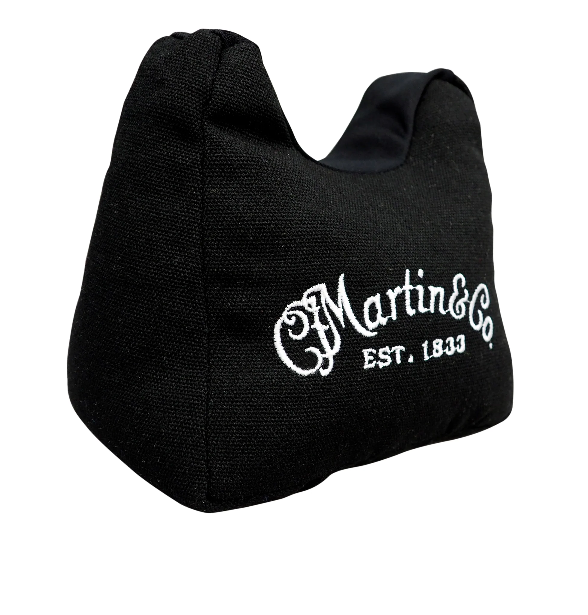 Guitar Neck Holder Black