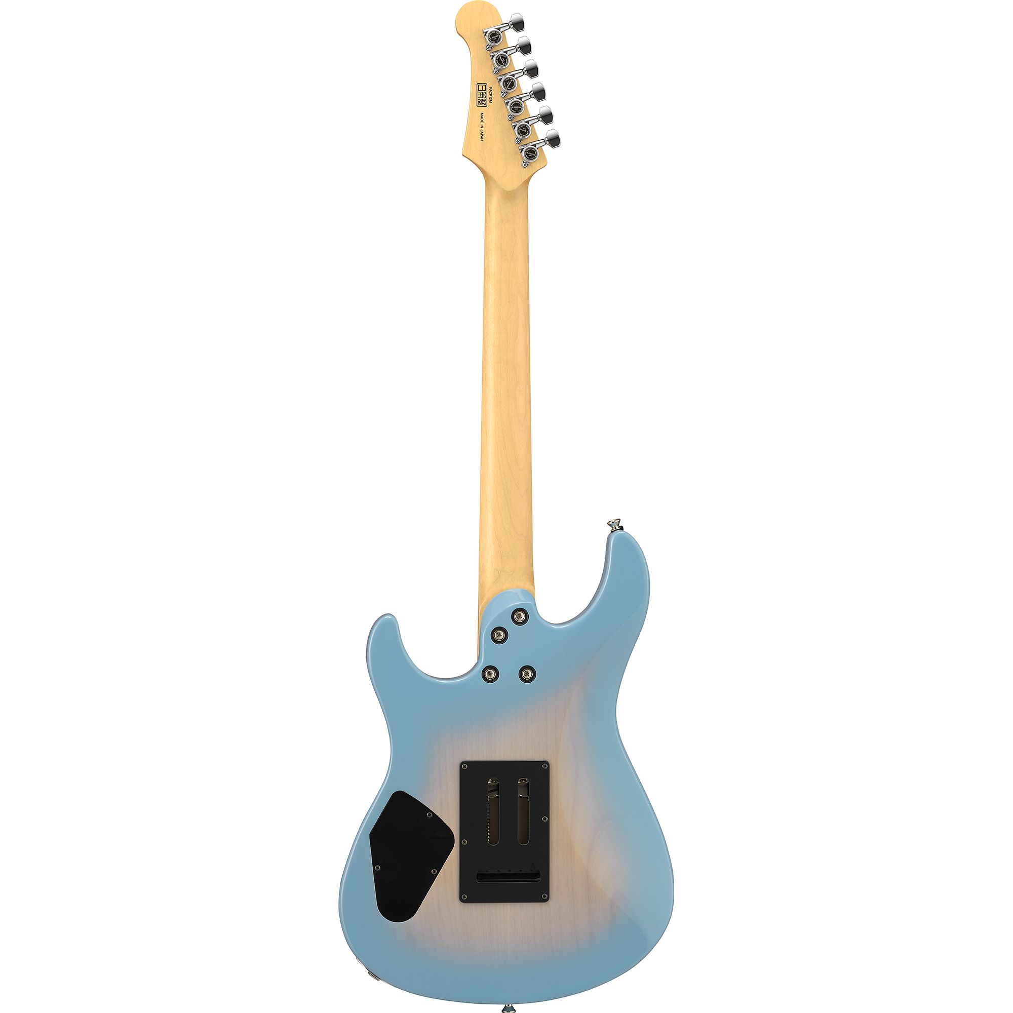 PACP12M Pacifica Professional, Beach Blue Burst
