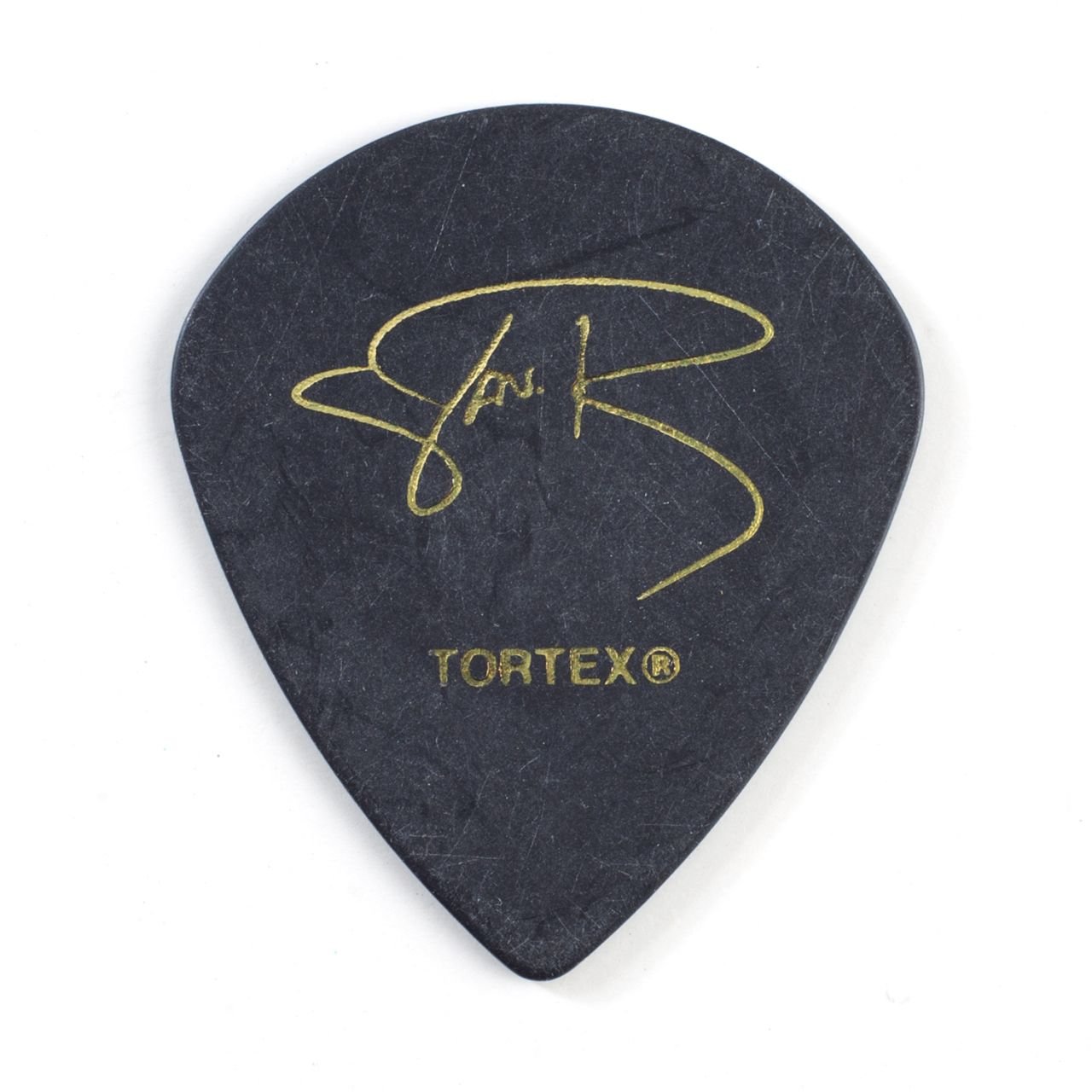 Animals as Leaders, 0.73" black Tortex Jazz XL, 6 pcs