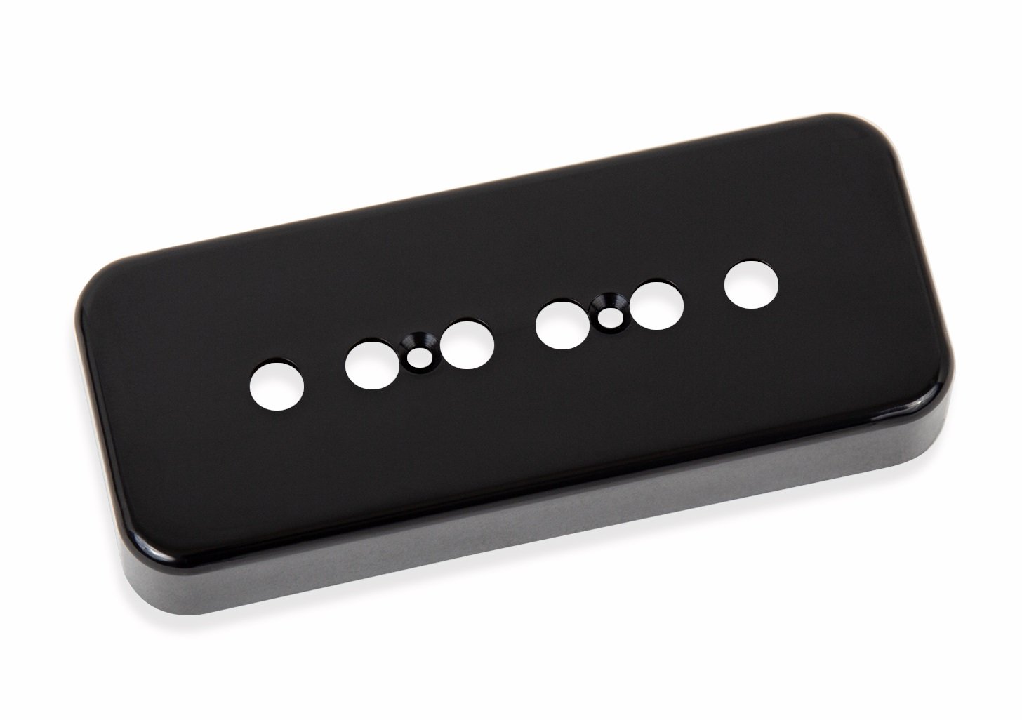 Soapbar Cover for P90 - Black