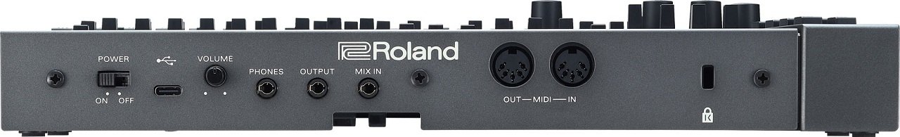 JD-08 Synthesizer Modul 