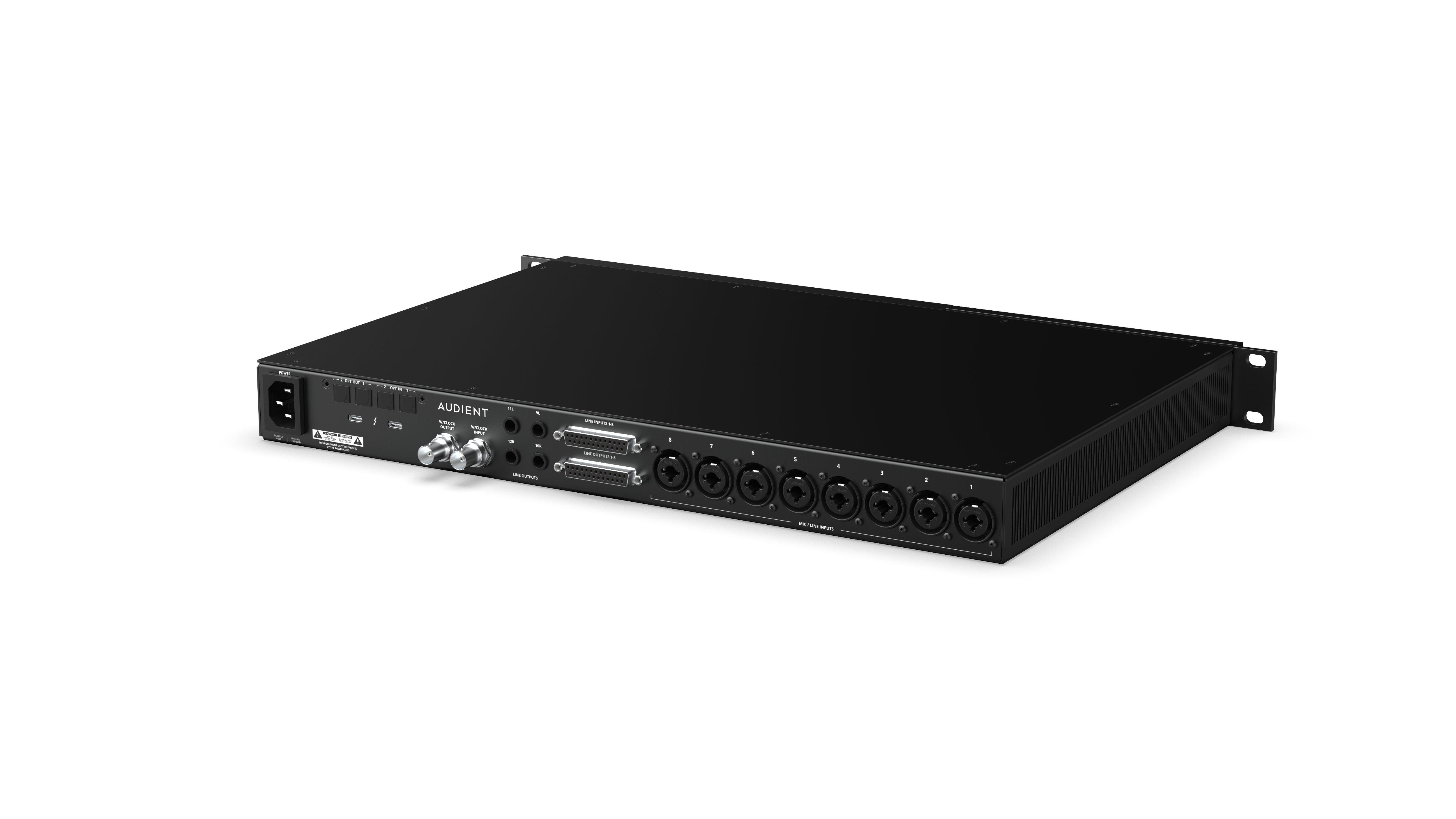 Horizon 8P