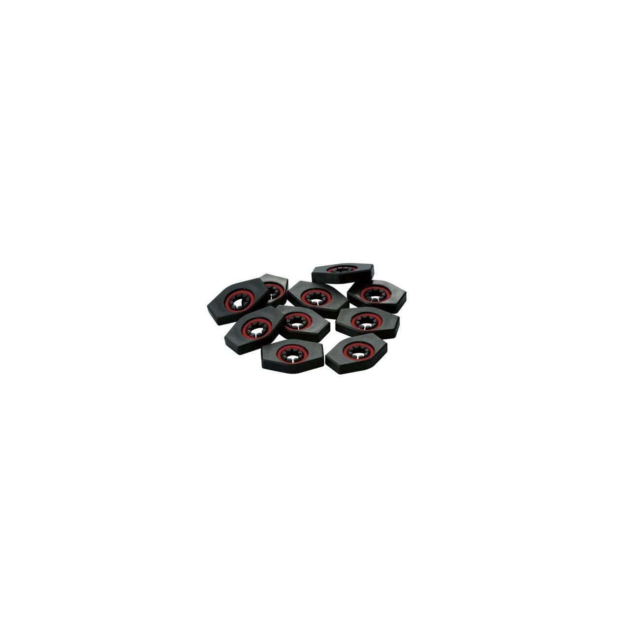 TTL10 Tension Lock 10er Pack
