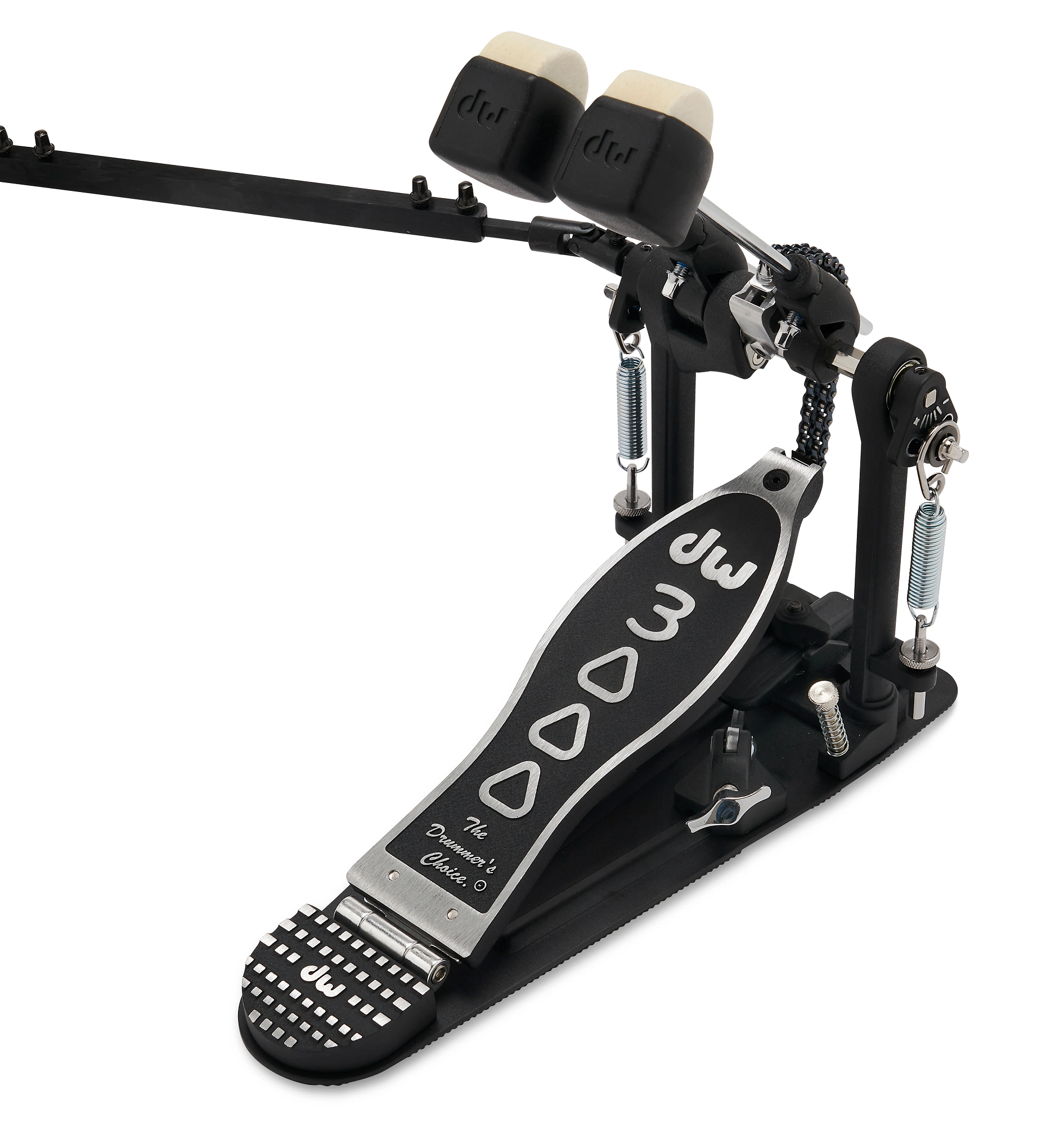 3002A  Double  Bass Drum Pedal