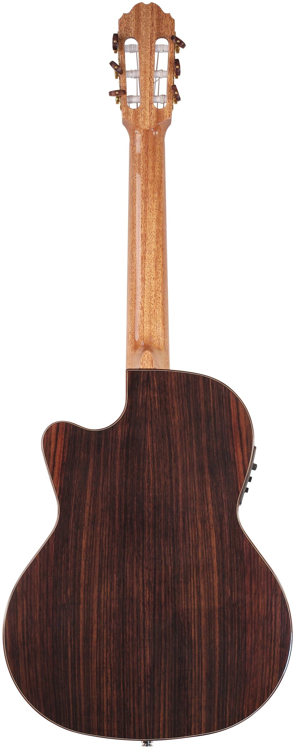 Fiesta F65CW-TLR Thinline  Konzertgitarre