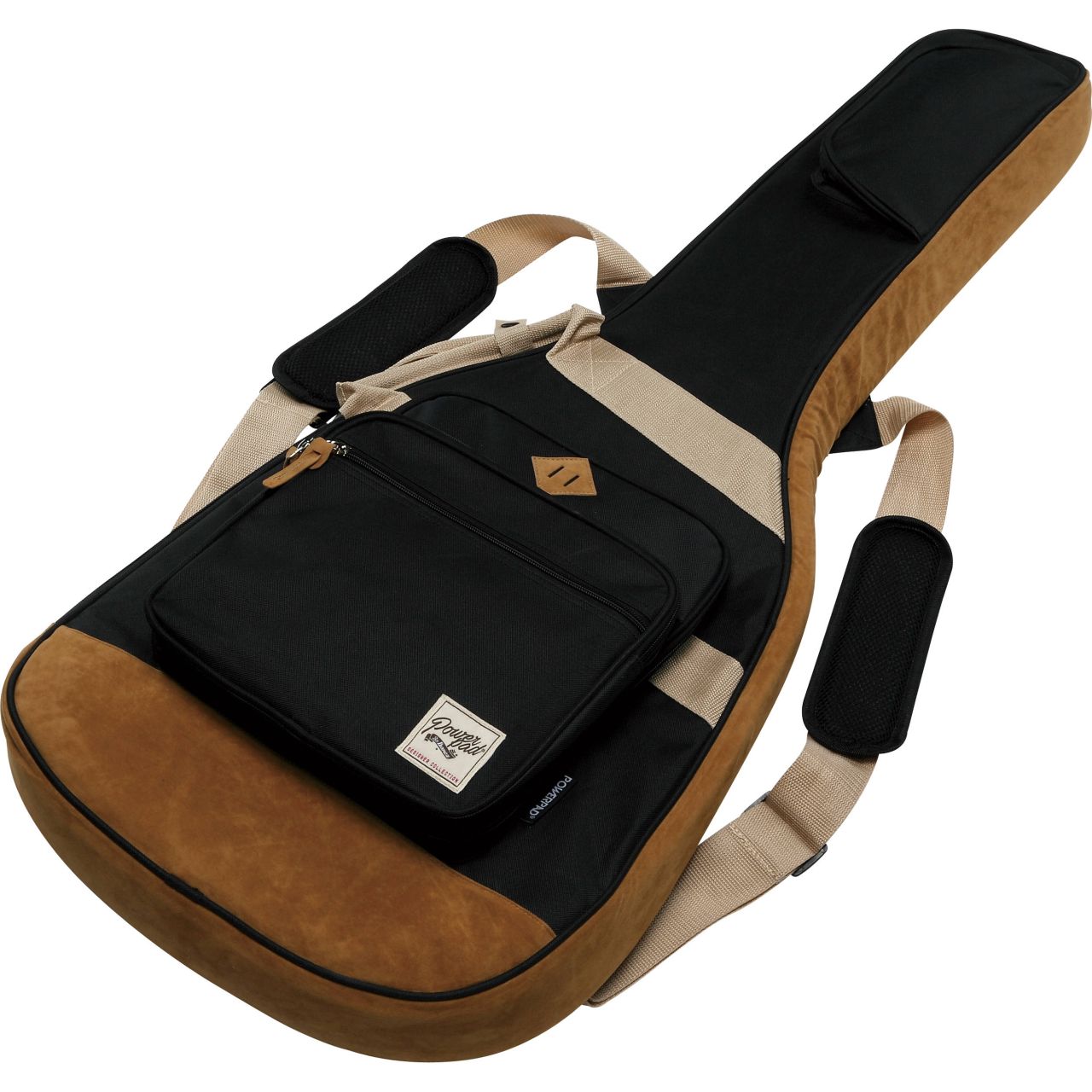 IGB541-BK Powerpad Gigbag Black