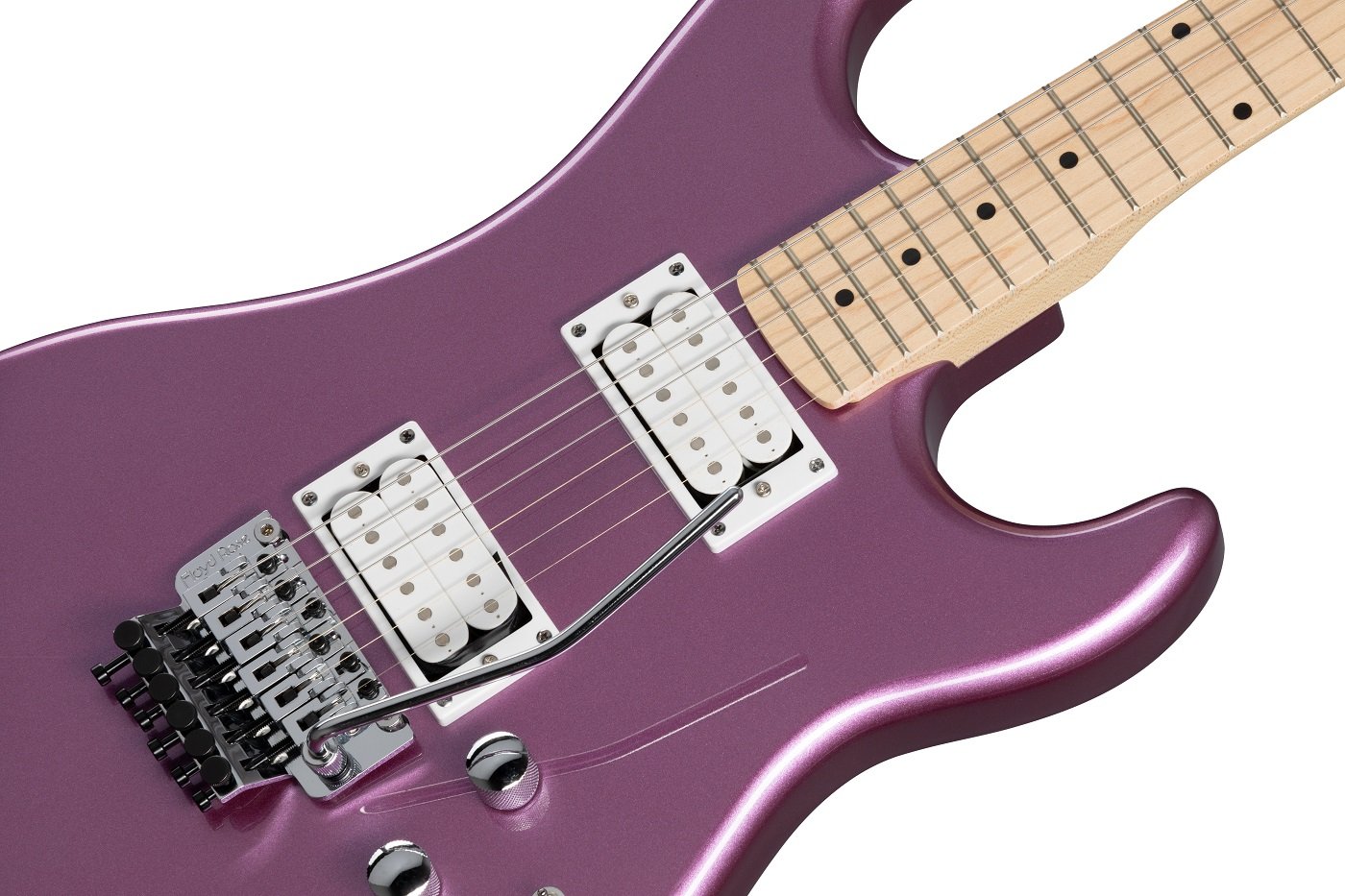 Pacer Classic Purple Passion Metallic