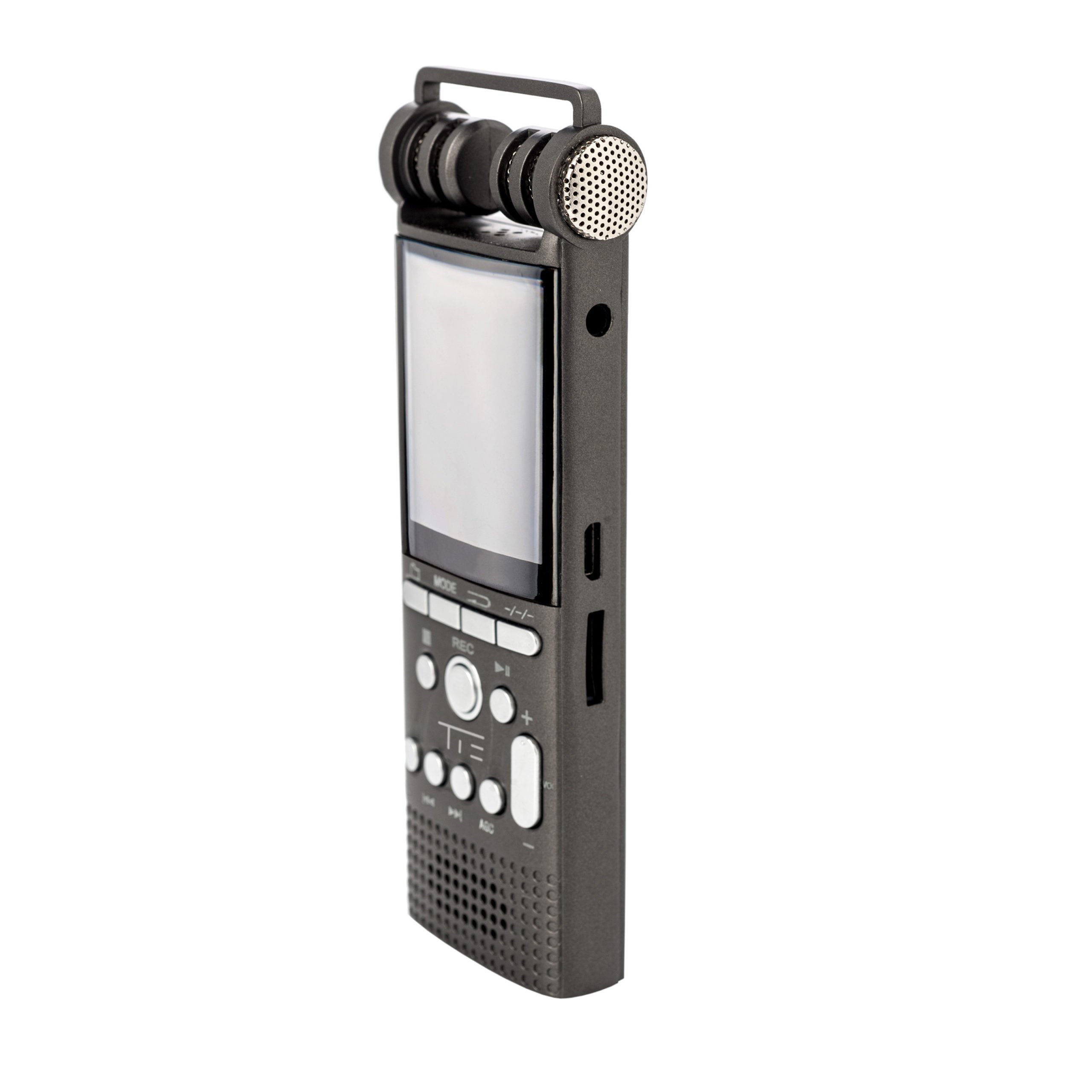 Mobile Digital Recorder TX26