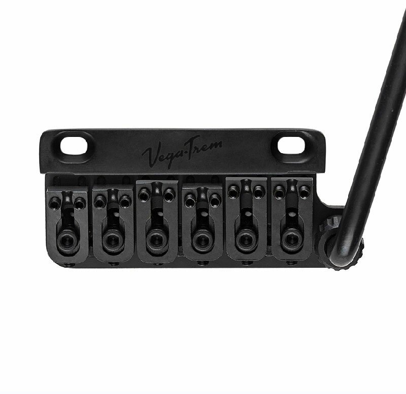 VT1 UltraTrem 2-Points Black