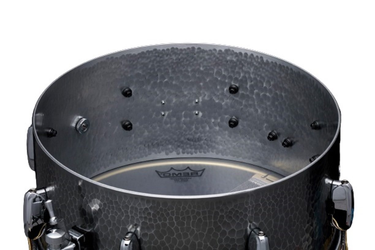 14" x 6,5" Star Reserve Aluminium Snare 2021