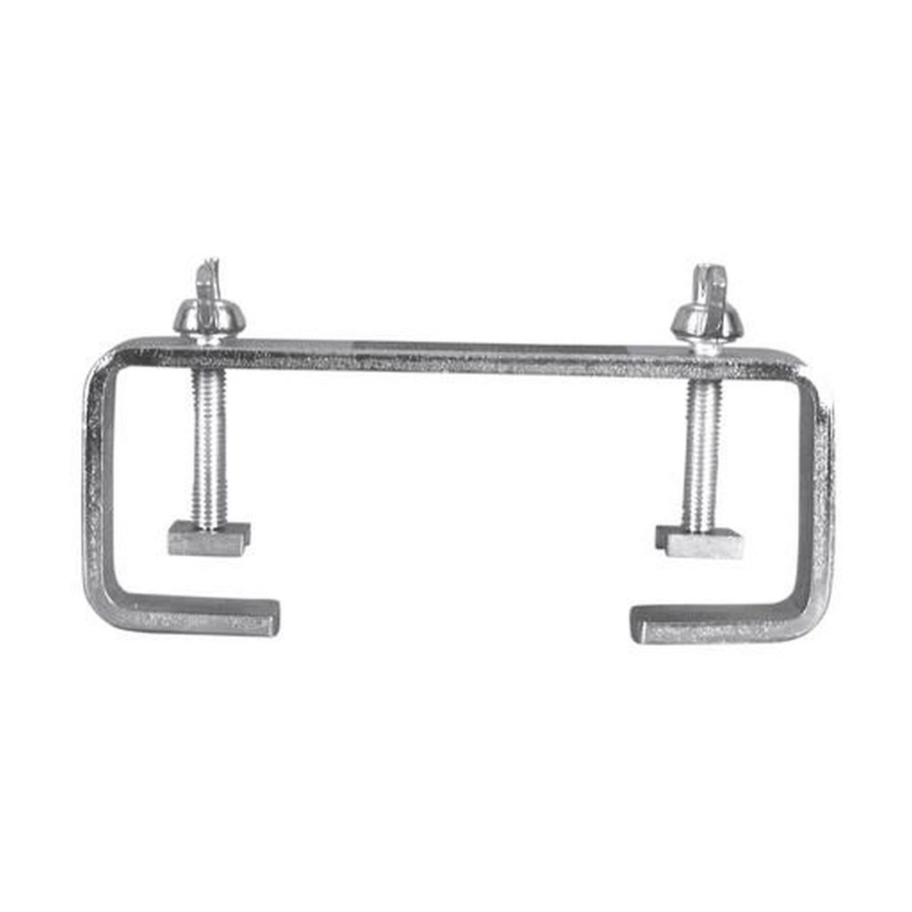 TCH-50/20 C-Haken 20cm, silber