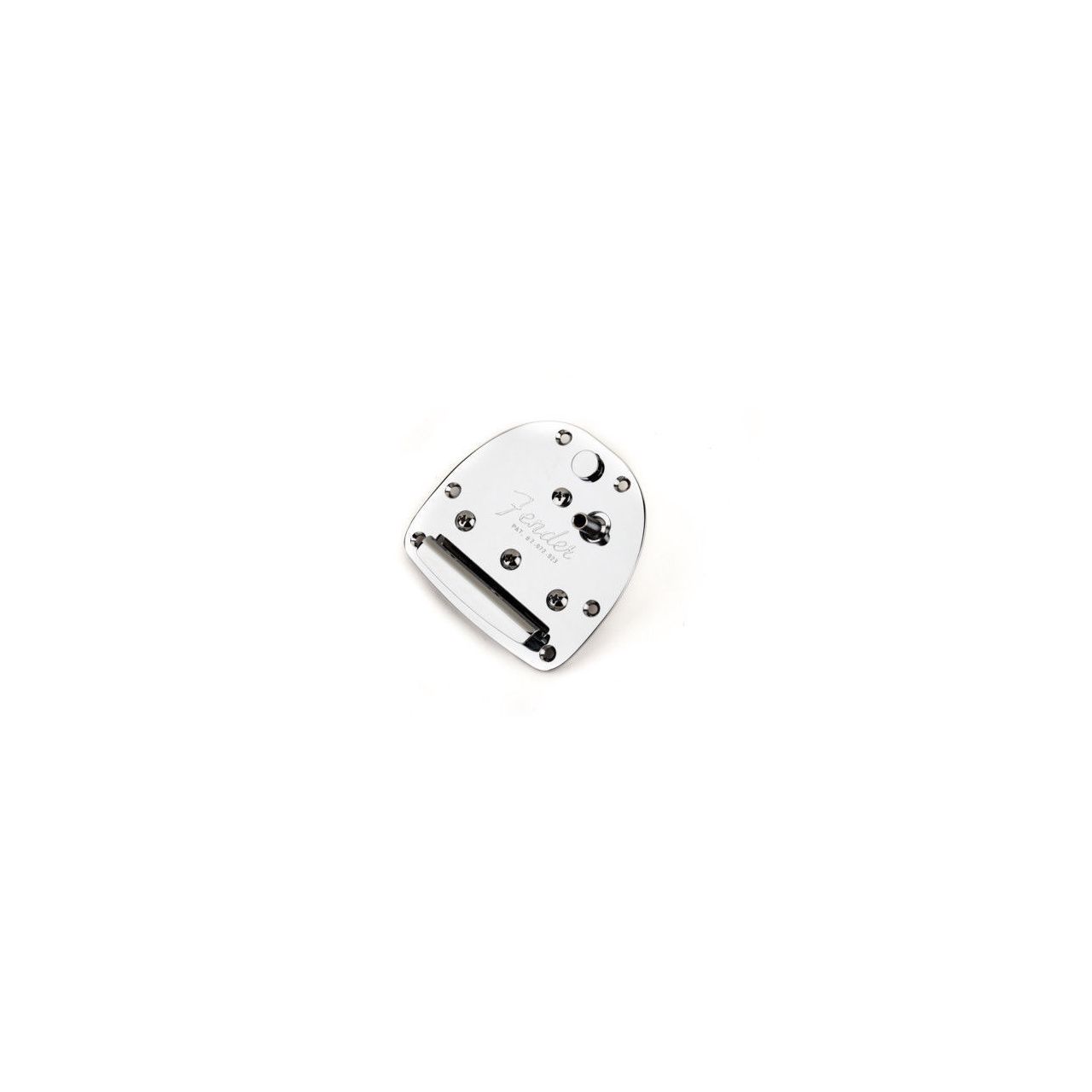 Tremolo Jaguar/Jazzmaster Import Models Chrome