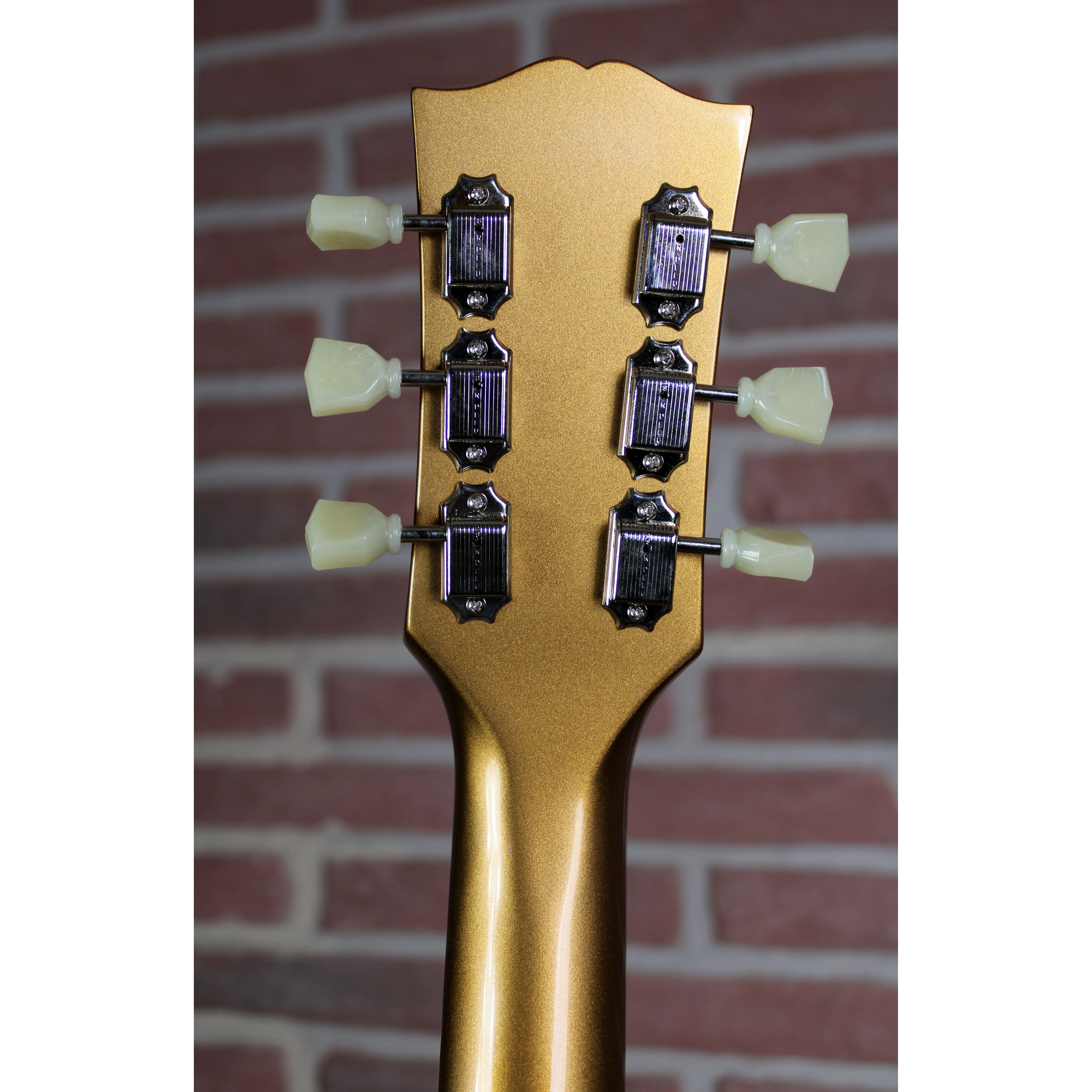 1959 ES-335 Reissue VOS All Double Gold Custom Shop