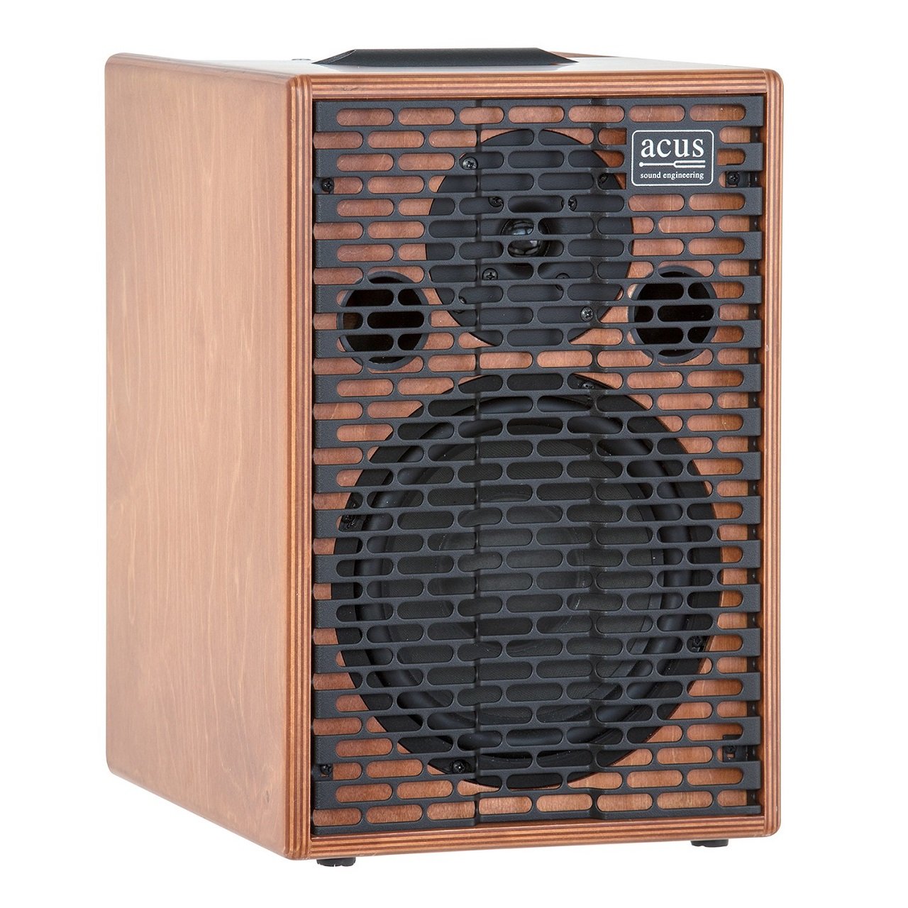 One-Street8-W Akustikgitarrenverstärker