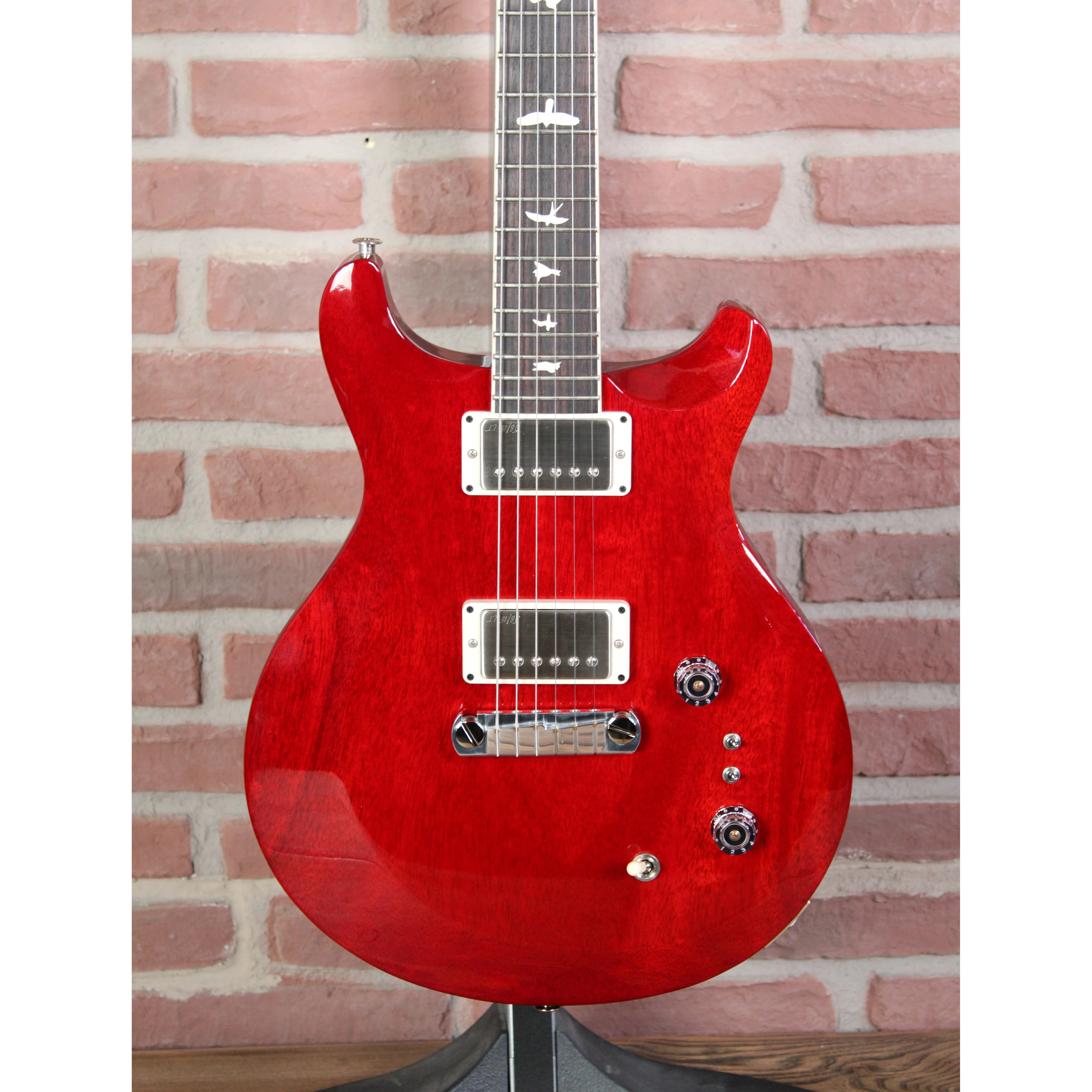 S2 Mira 594 Vintage Cherry