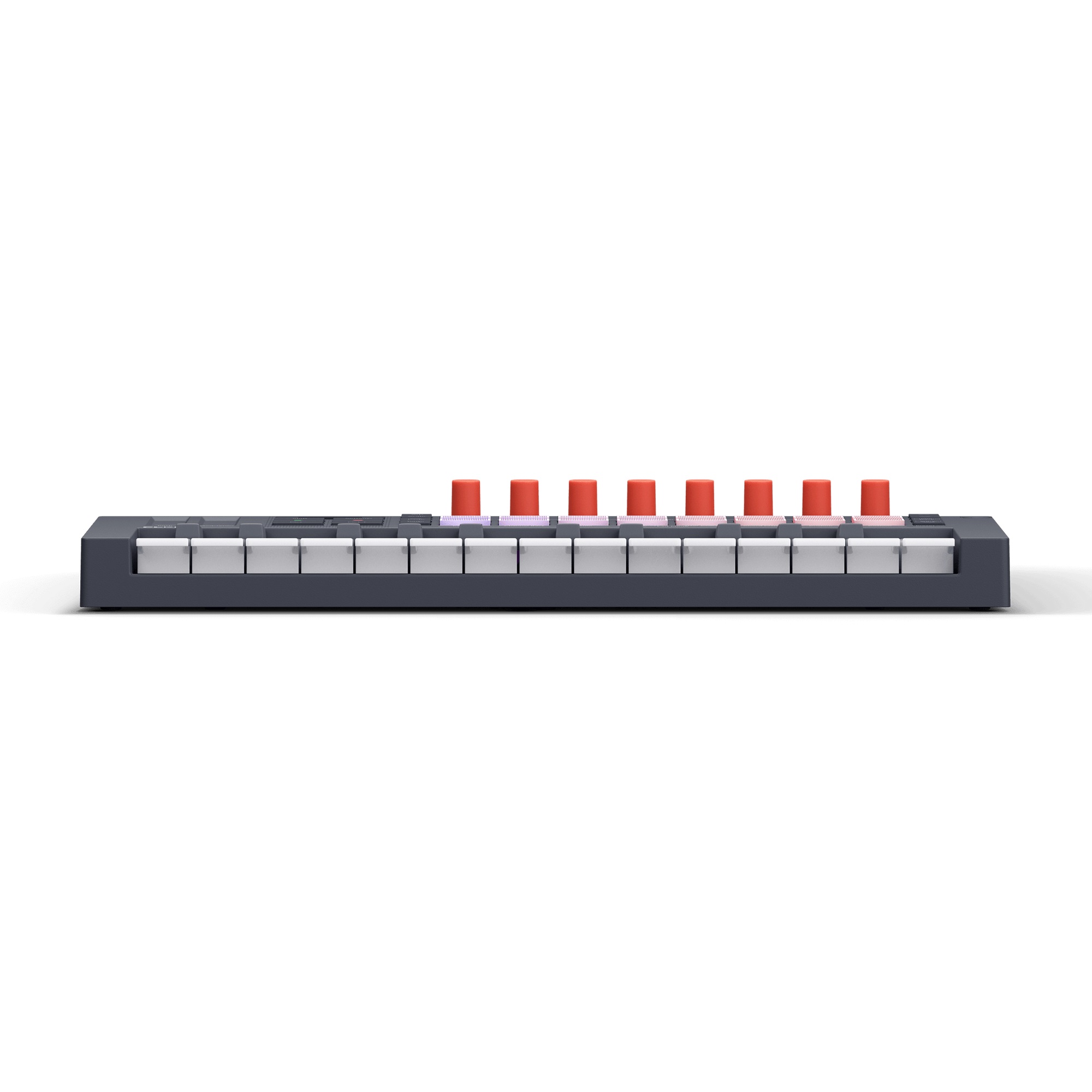 FLkey Mini MK2 25 USB MIDI-Keyboard