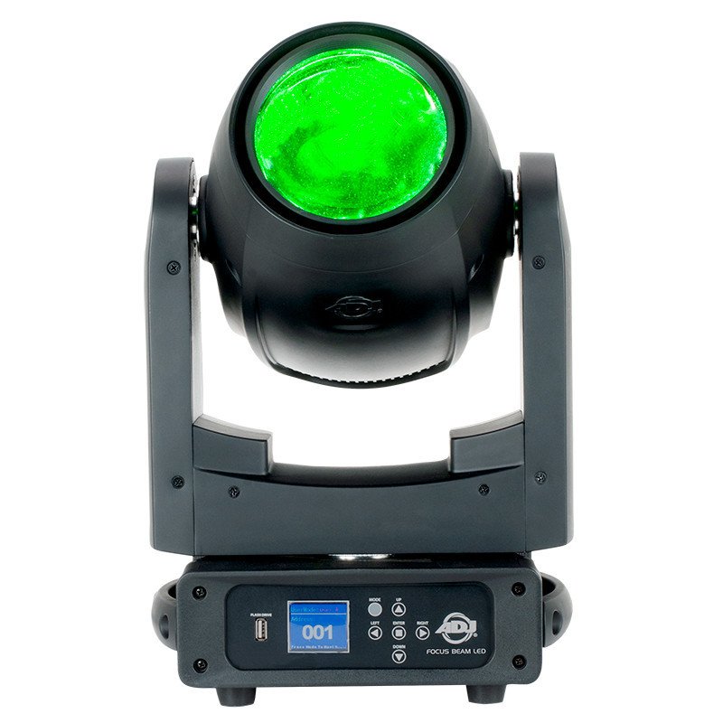 Focus Beam LED - Movinglight