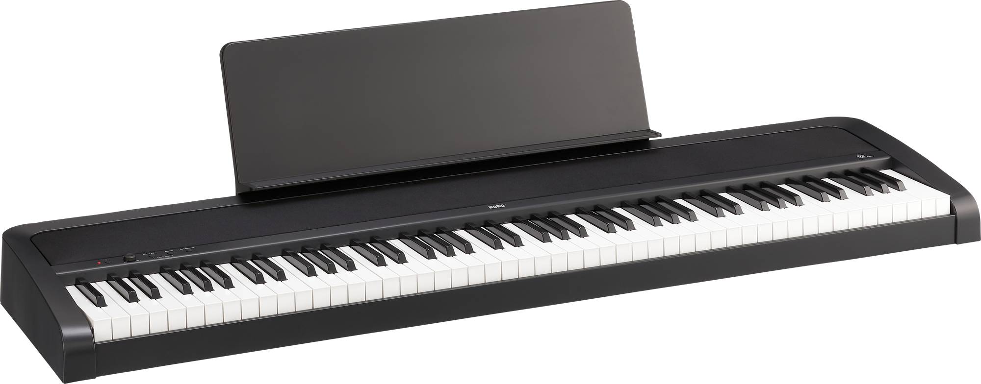 B2 Stagepiano Black (Versandrückläufer)