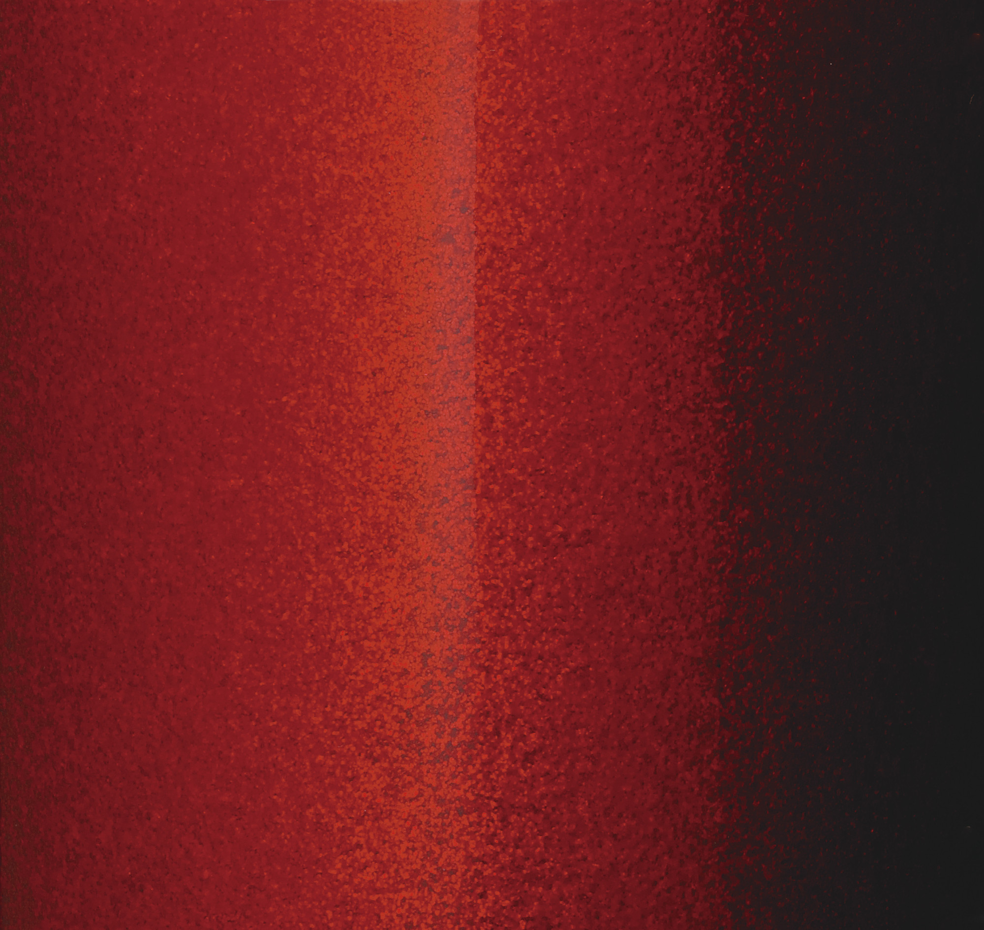 rote Oberfläche, körnige Textur, marmoriertes Muster, dunkler Farbverlauf