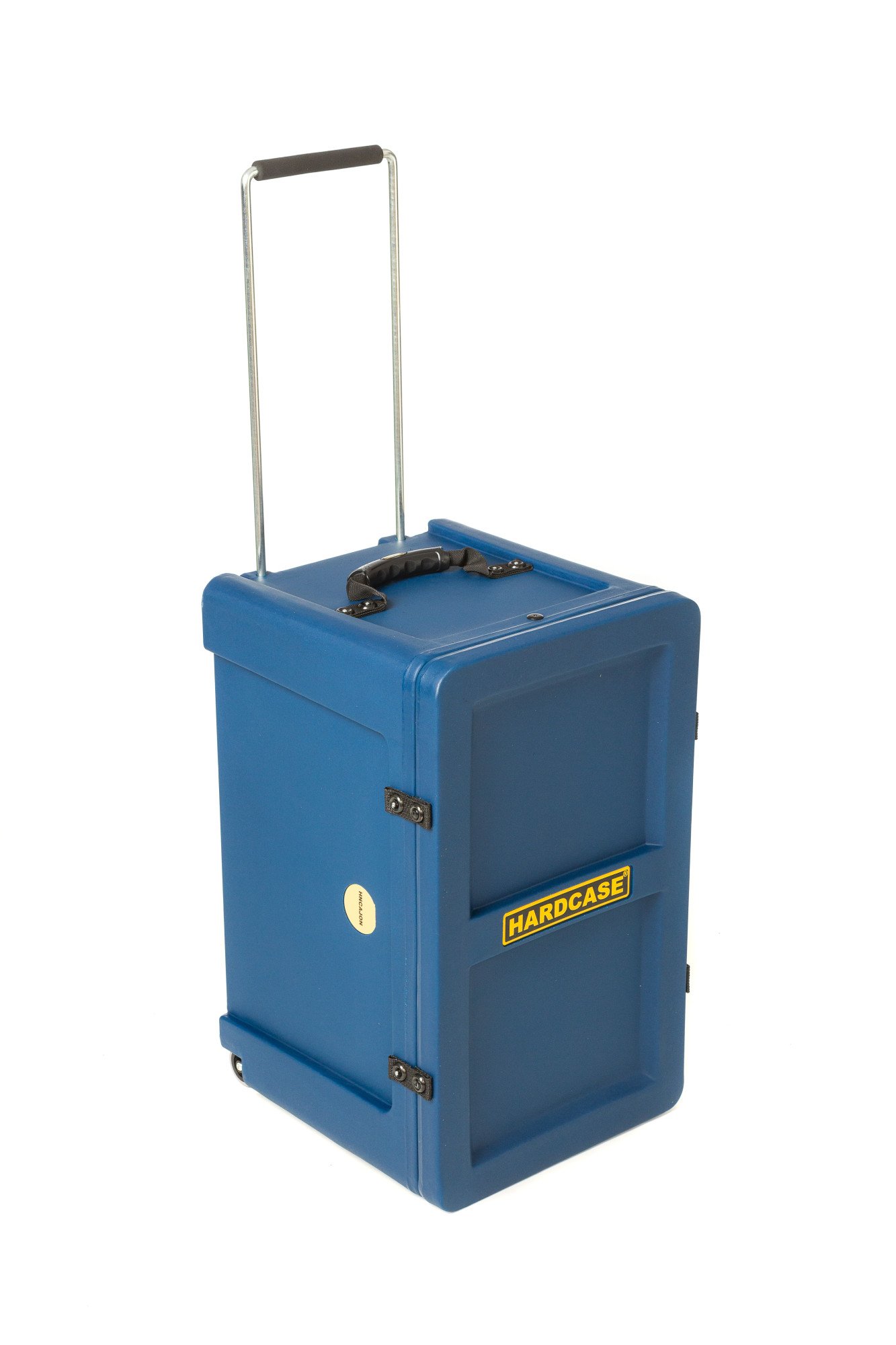 HNPCAJON-DB Cajon Case - Dark Blue