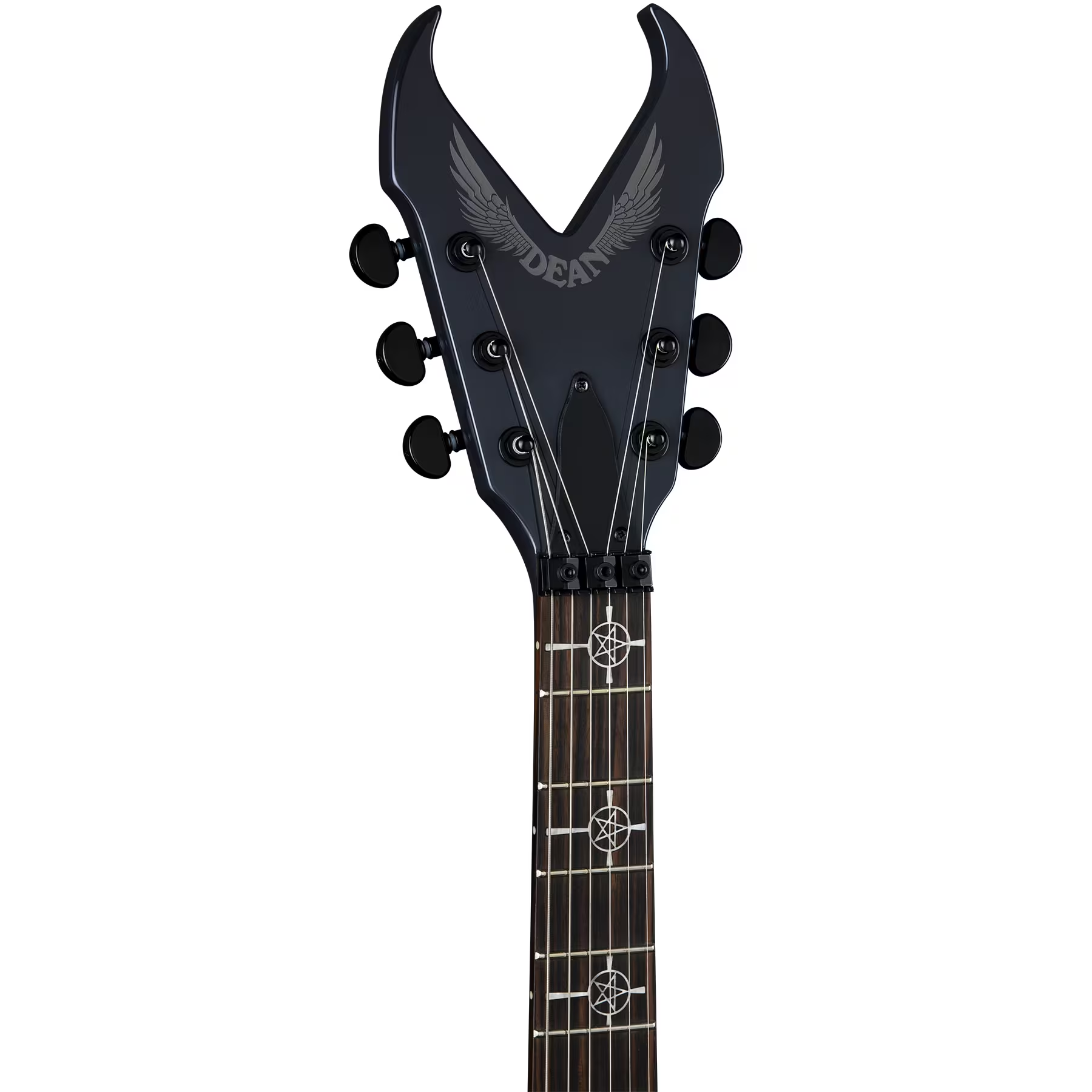 Kerry King Overlord Batallion Gray