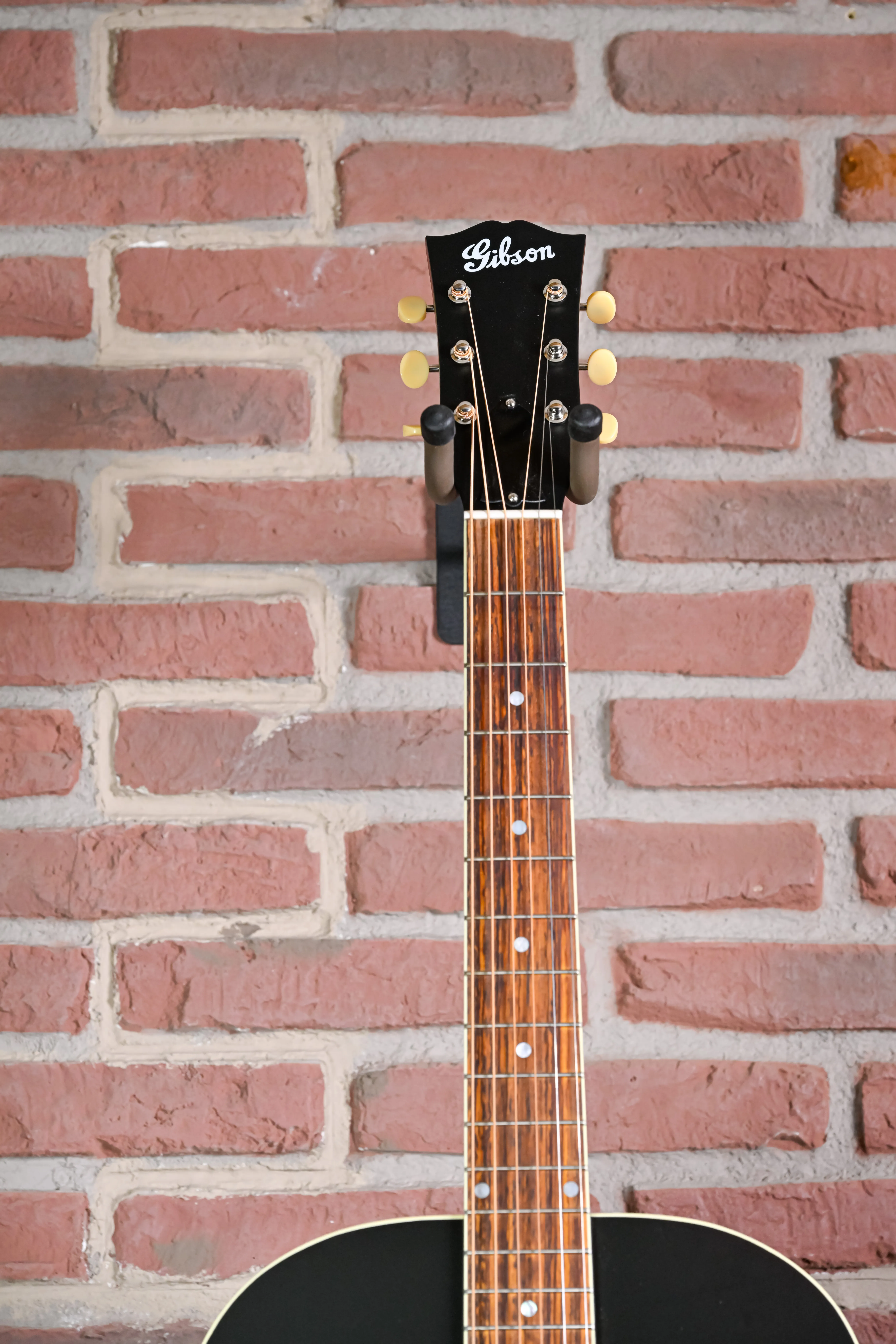 J-185 Century 12-Fret Vintage Sunburst Jumbo Westerngitarre