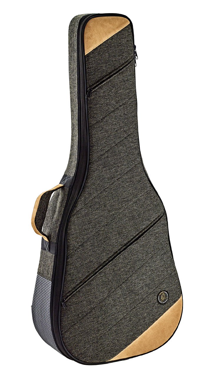 Softcase Dreadnought Mocca 