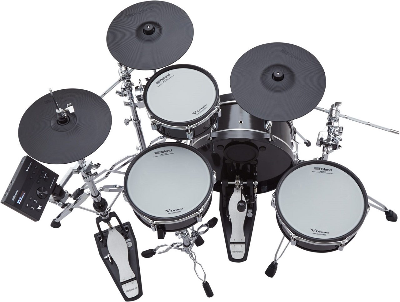 VAD103 V-Drum E-Drum Set