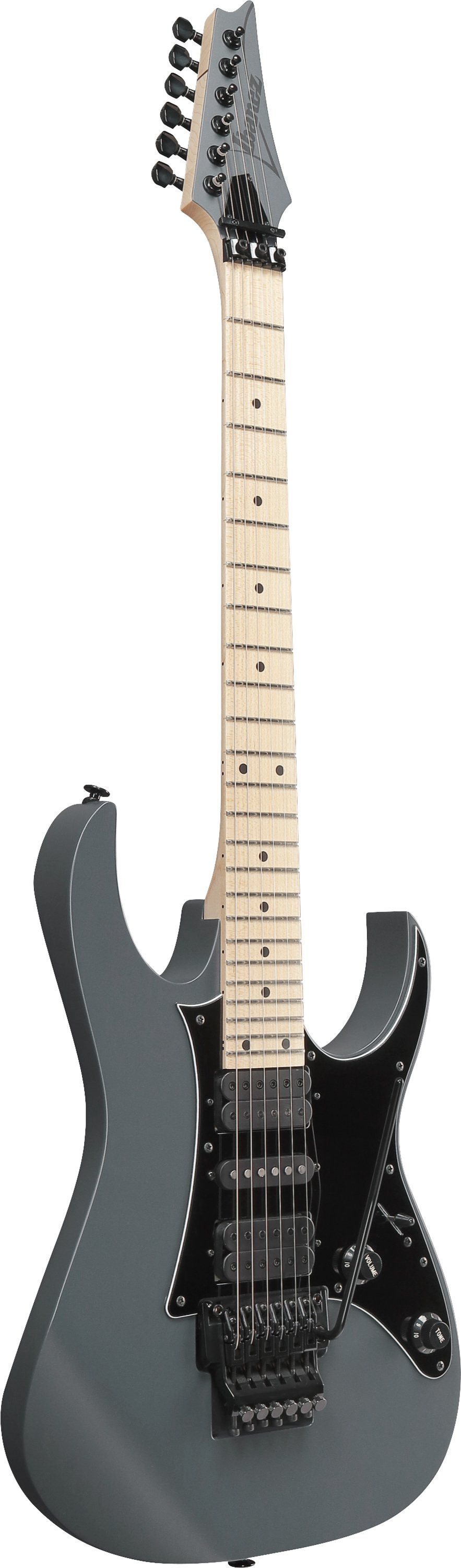RG550 Genesis RG Gray Metallic Flat E-Gitarre